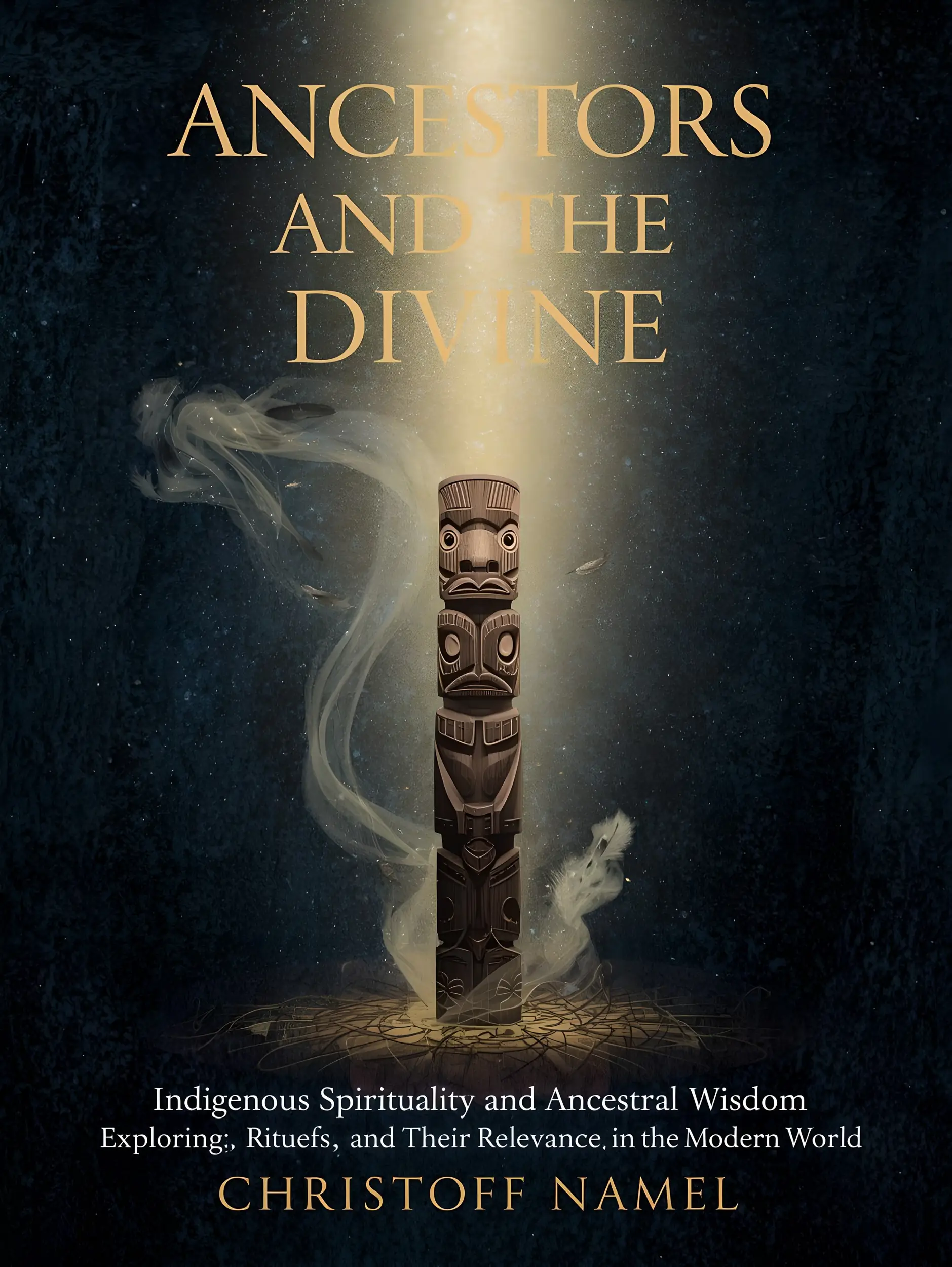 Ancestors and the Divine