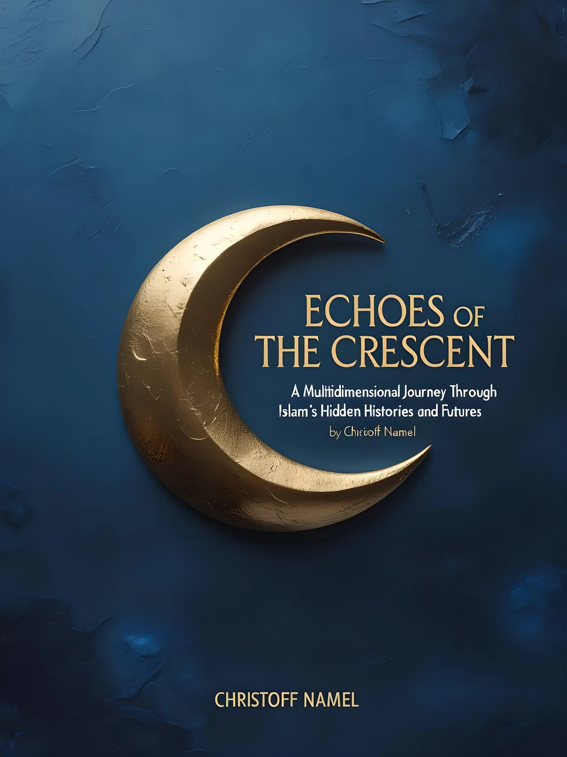 Echoes of the Crescent