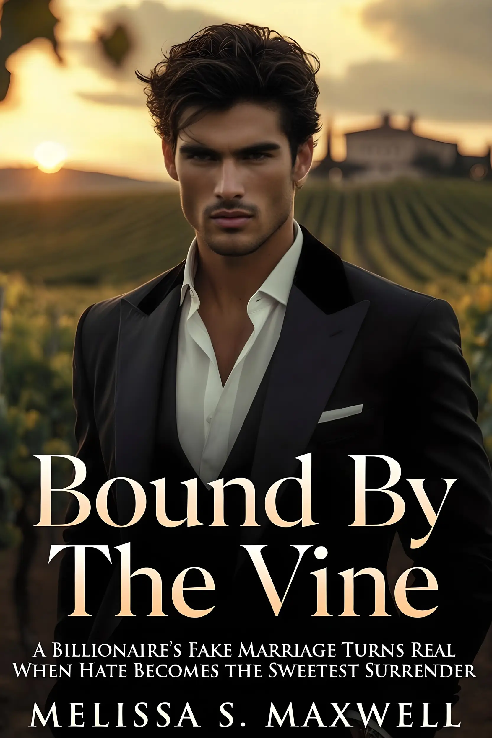 Bound By The Vine
