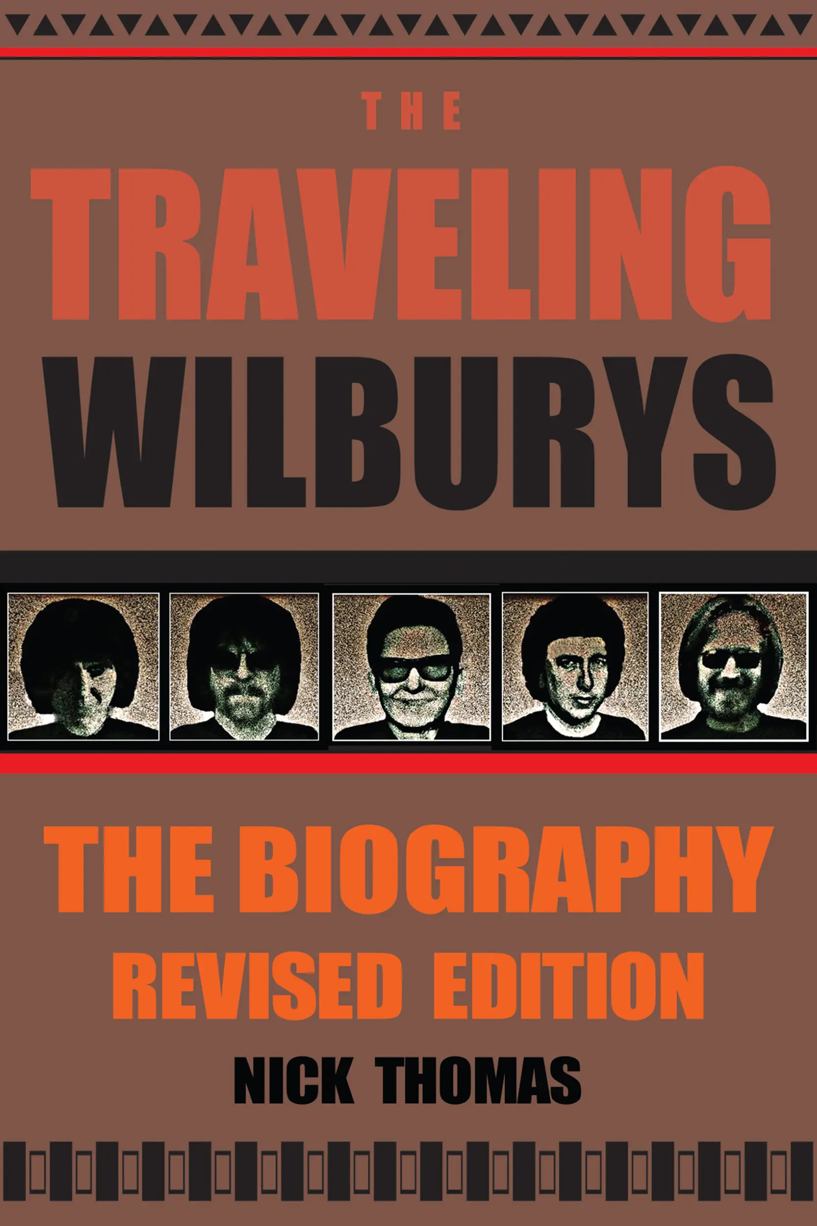 The Traveling Wilburys