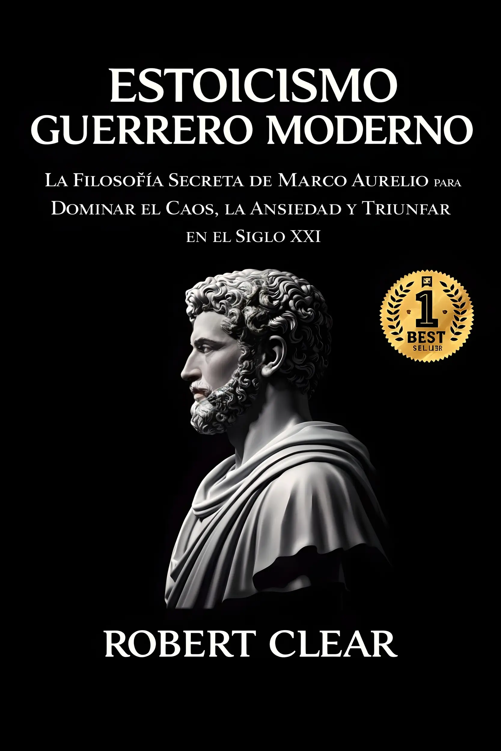 Estoicismo Guerrero Moderno