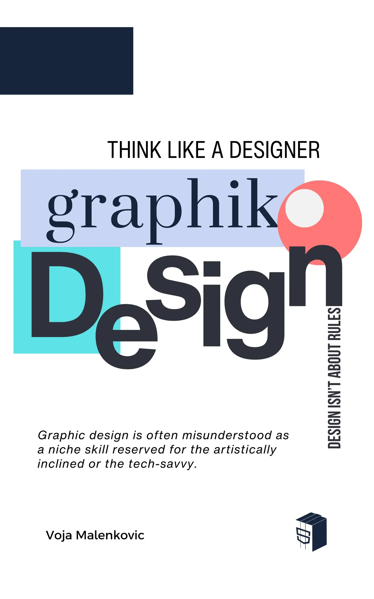 Think Like a Designer