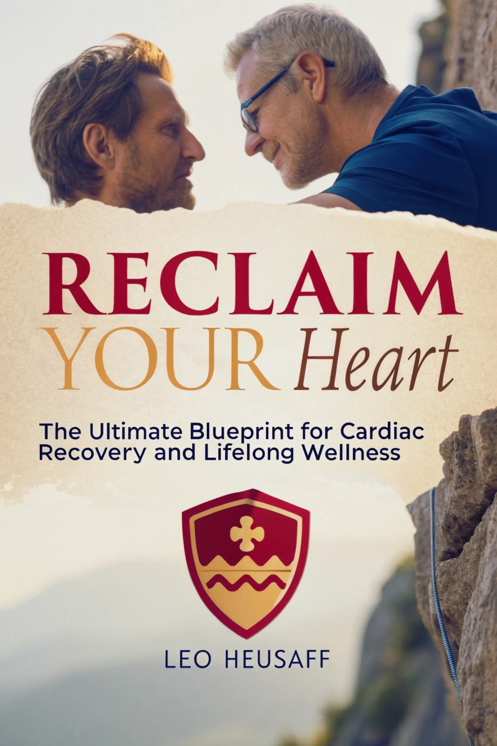 Reclaim Your Heart