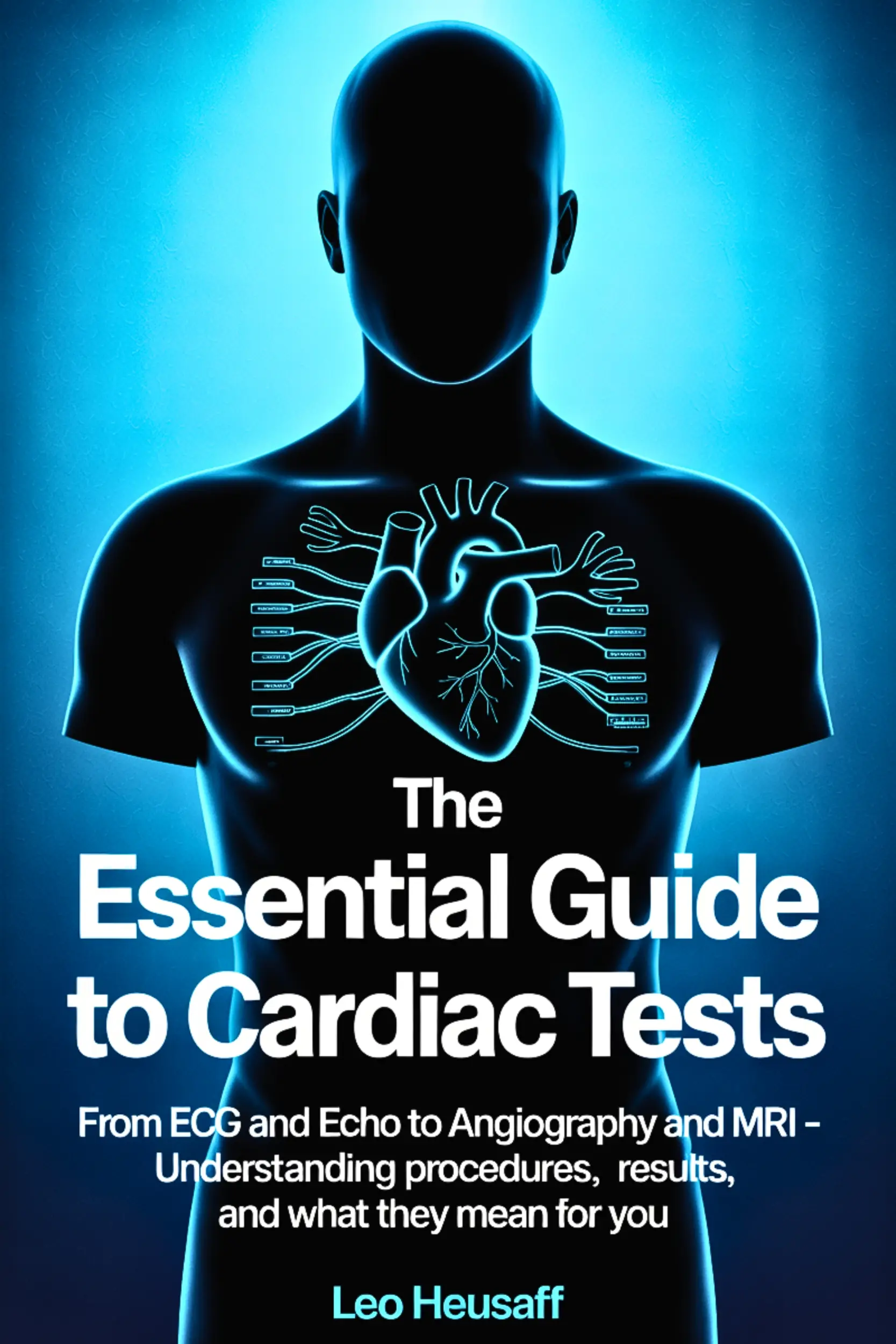 The Essential Guide to Cardiac Tests