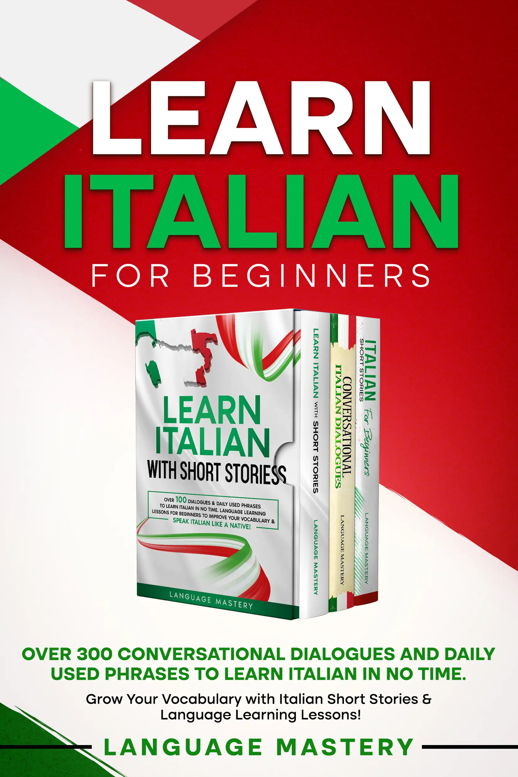Learn Italian for Beginners