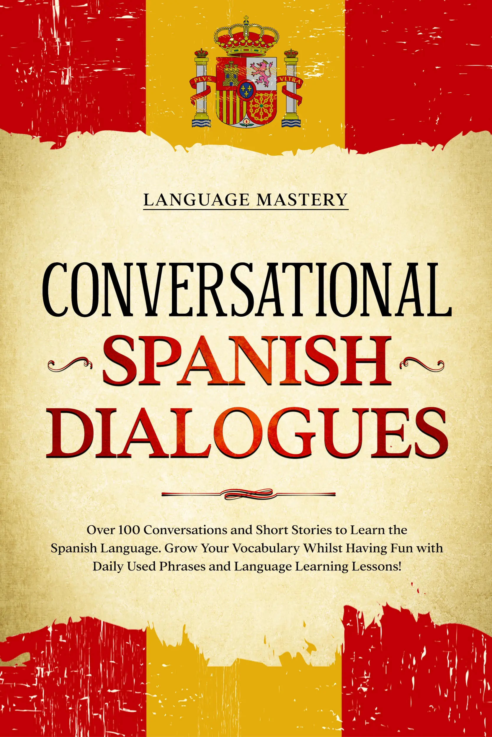 Conversational Spanish Dialogues