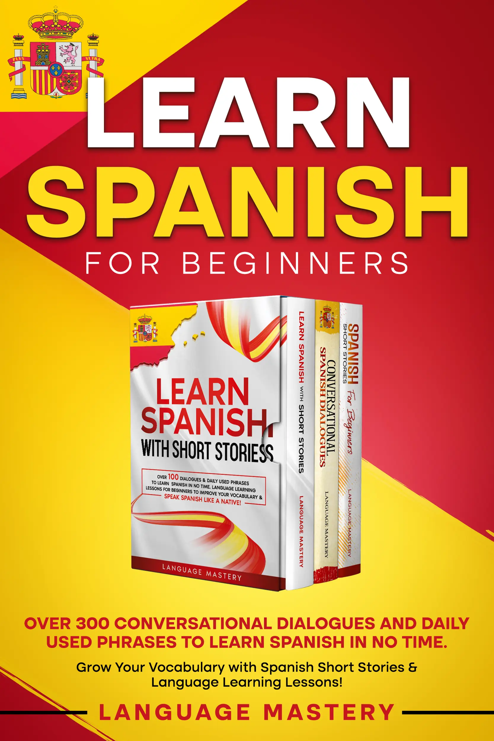 Learn Spanish for Beginners