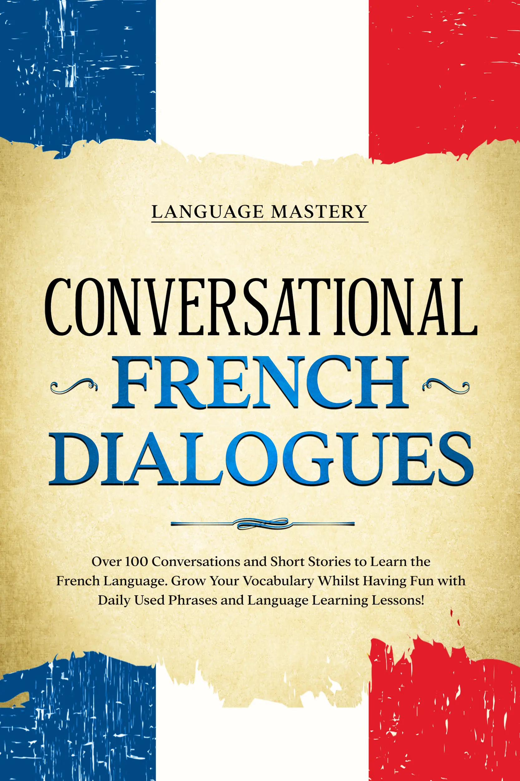 Conversational French Dialogues