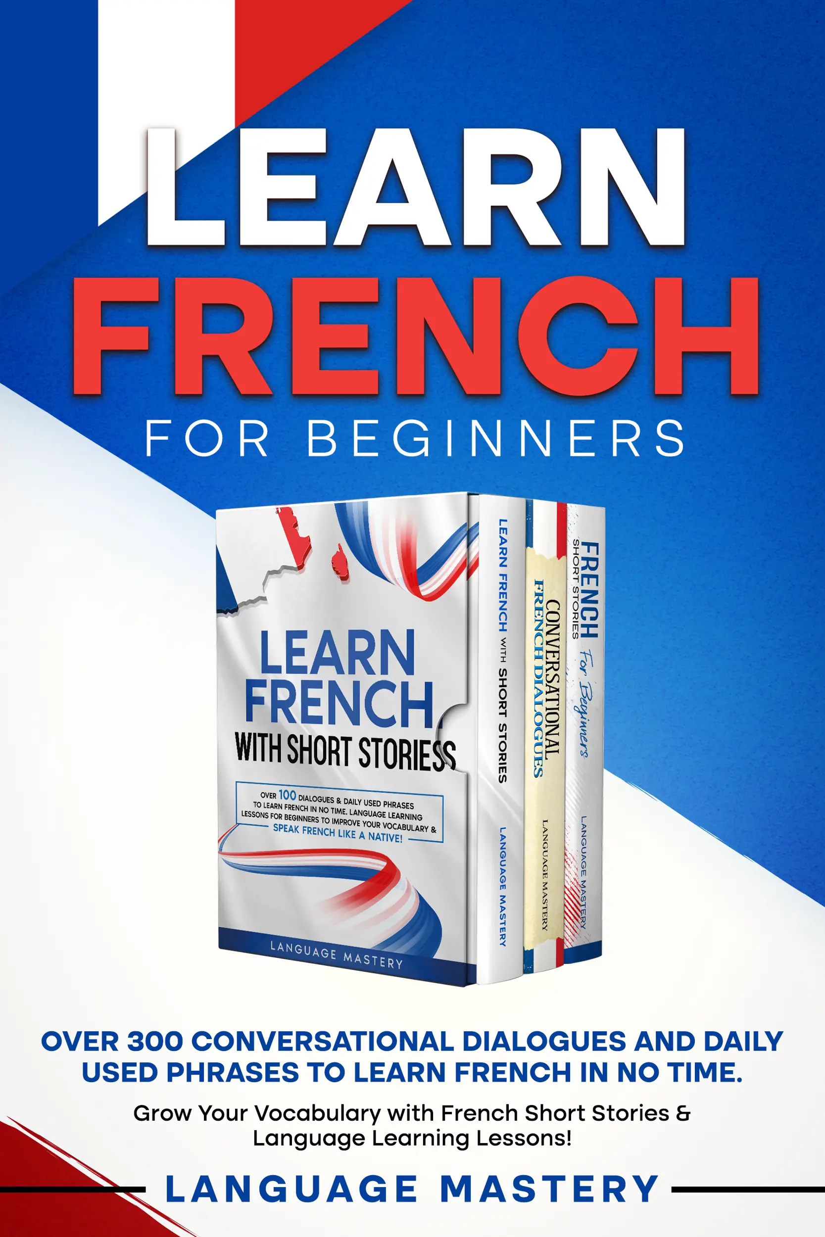 Learn French for Beginners