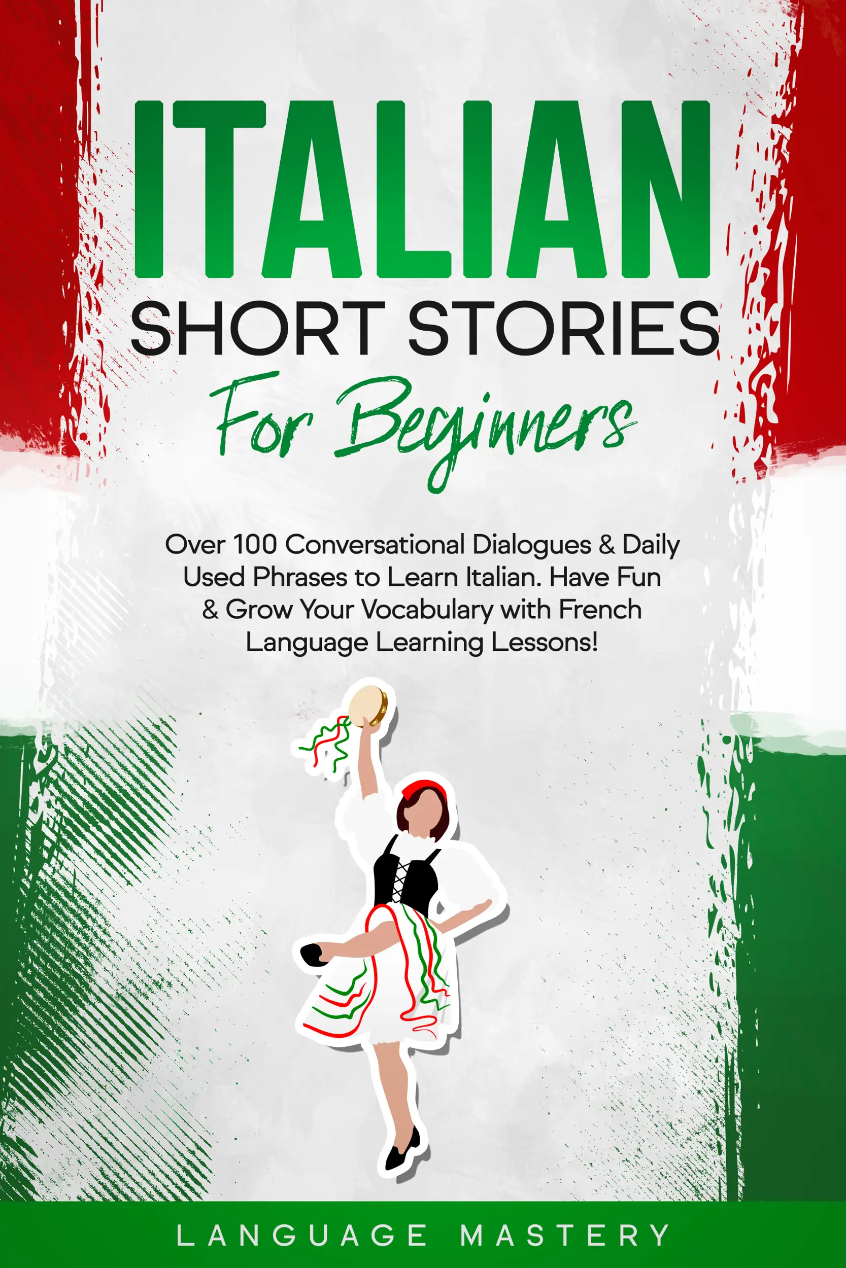 Italian Short Stories for Beginners