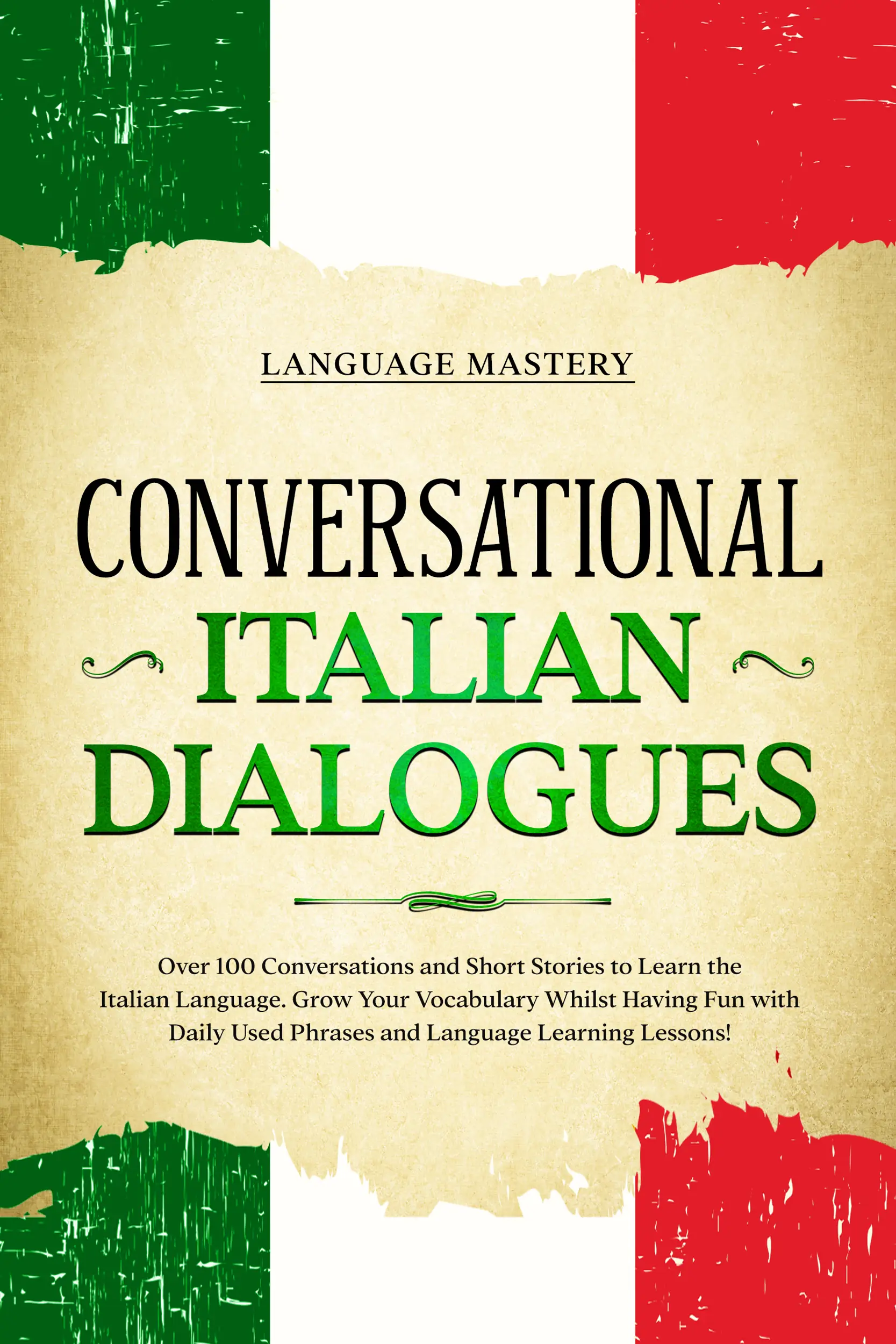 Conversational Italian Dialogues