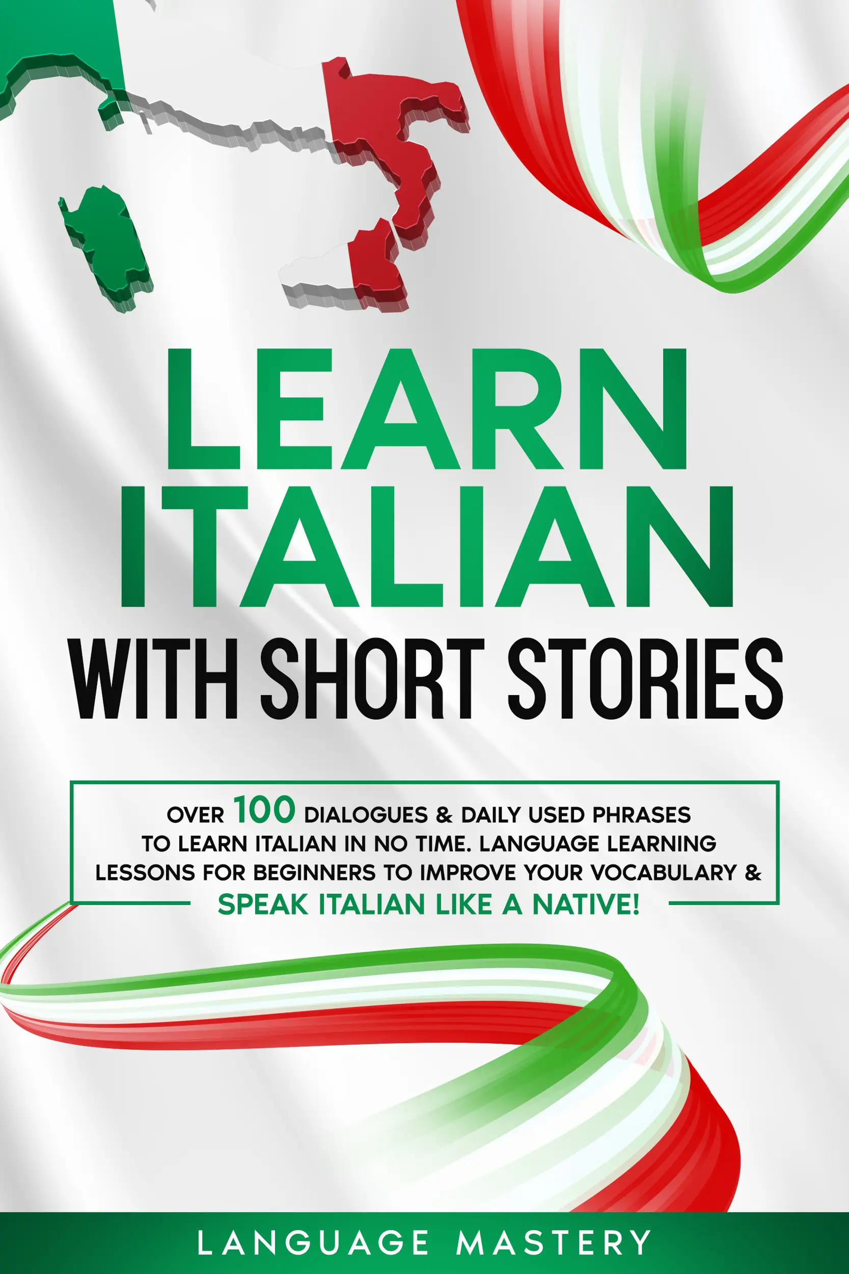 Learn Italian with Short Stories
