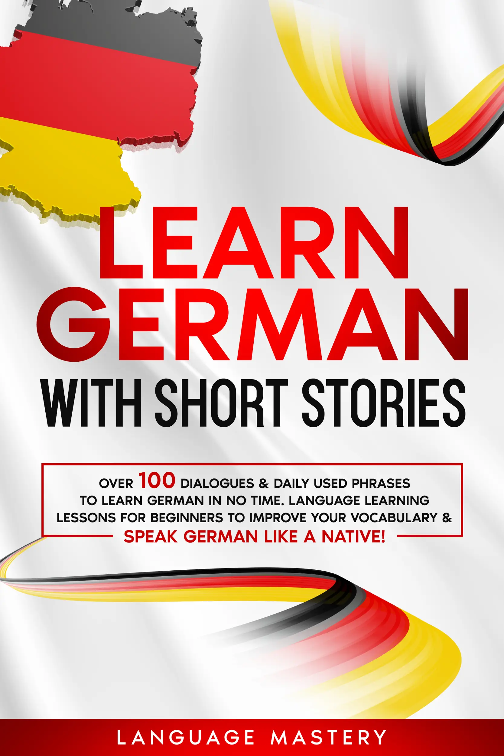 Learn German with Short Stories