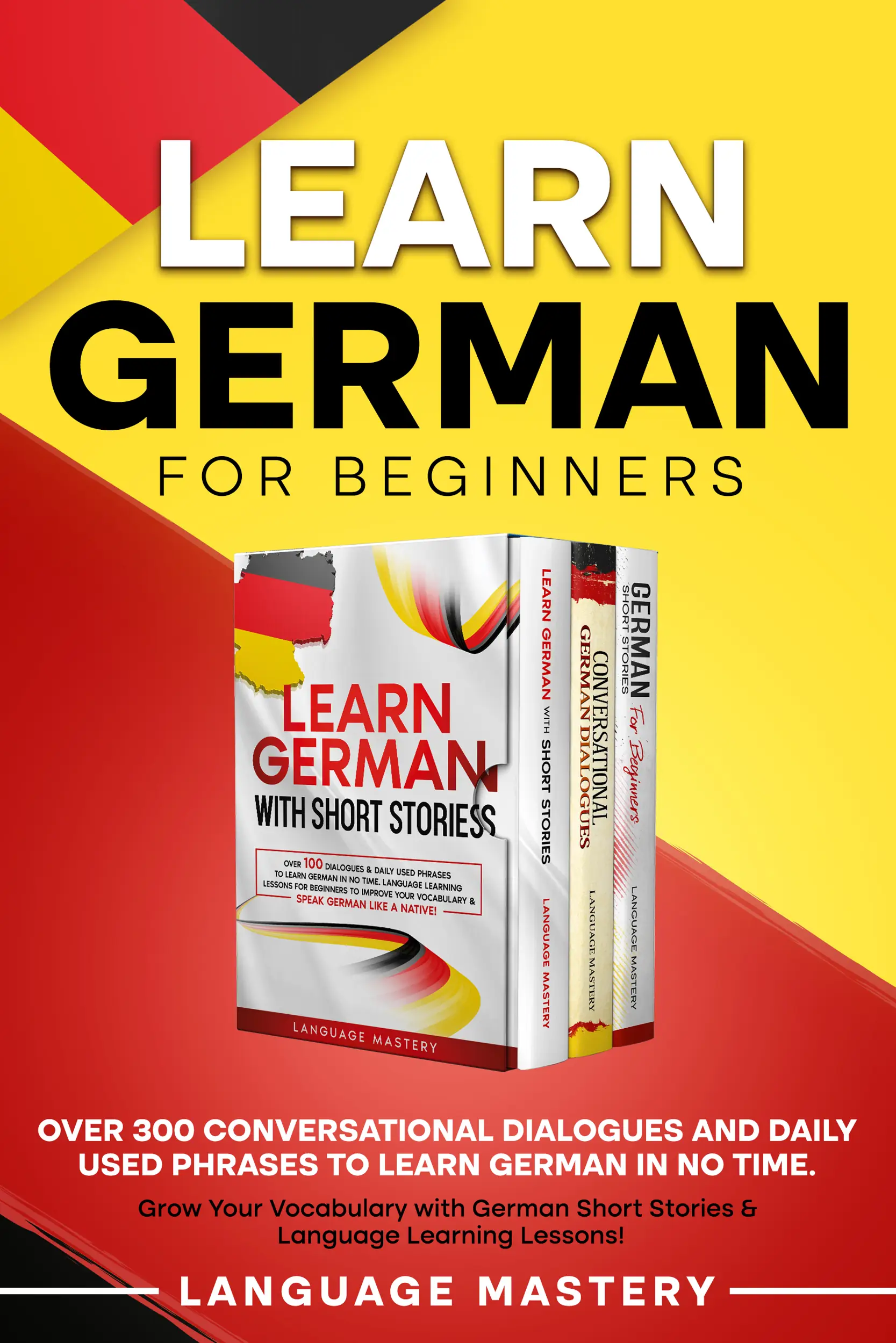 Learn German for Beginners