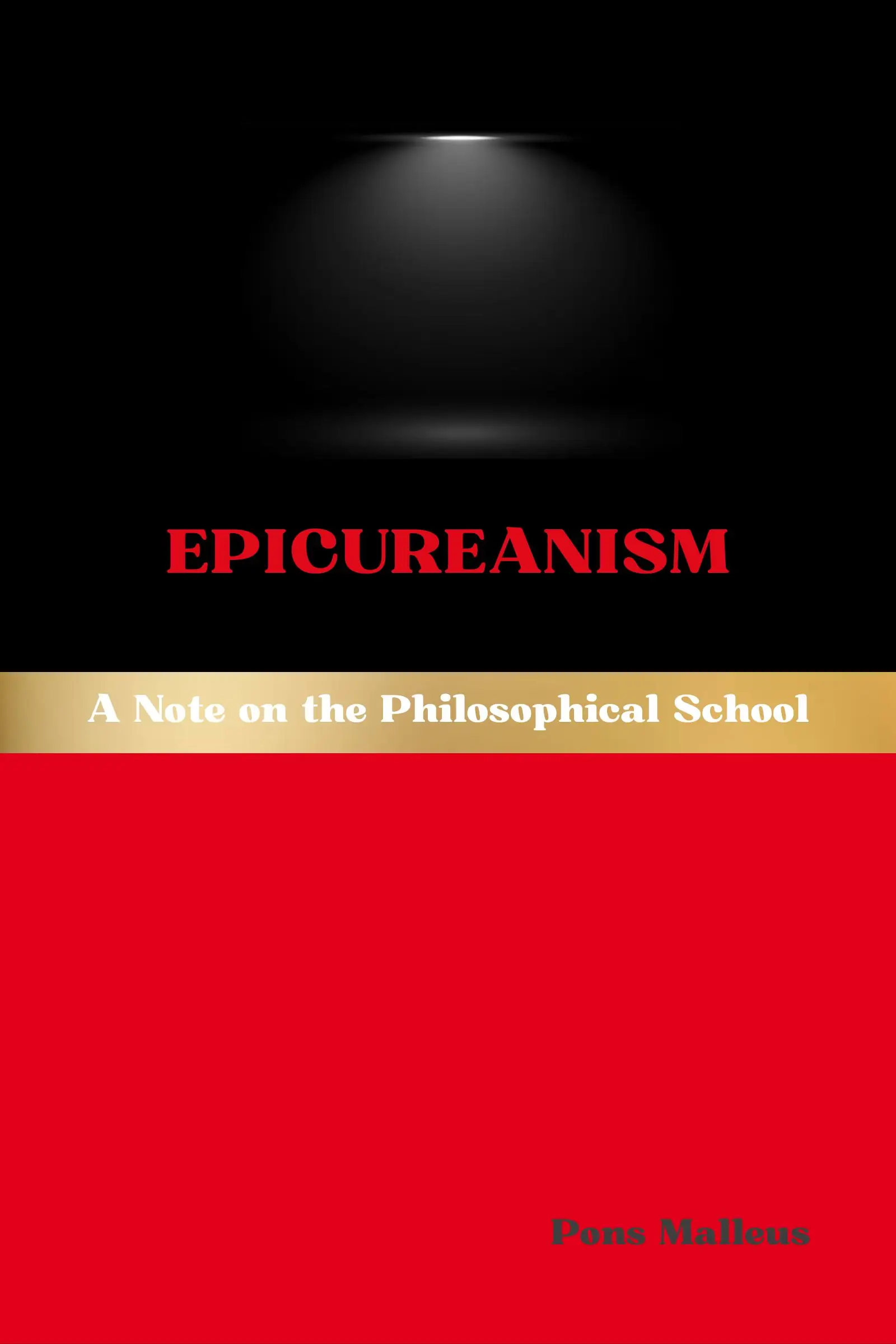 Epicureanism