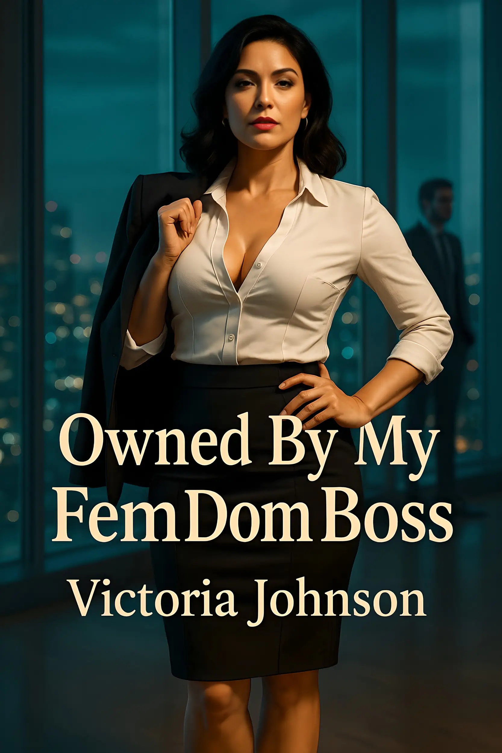 Owned By My FemDom Boss