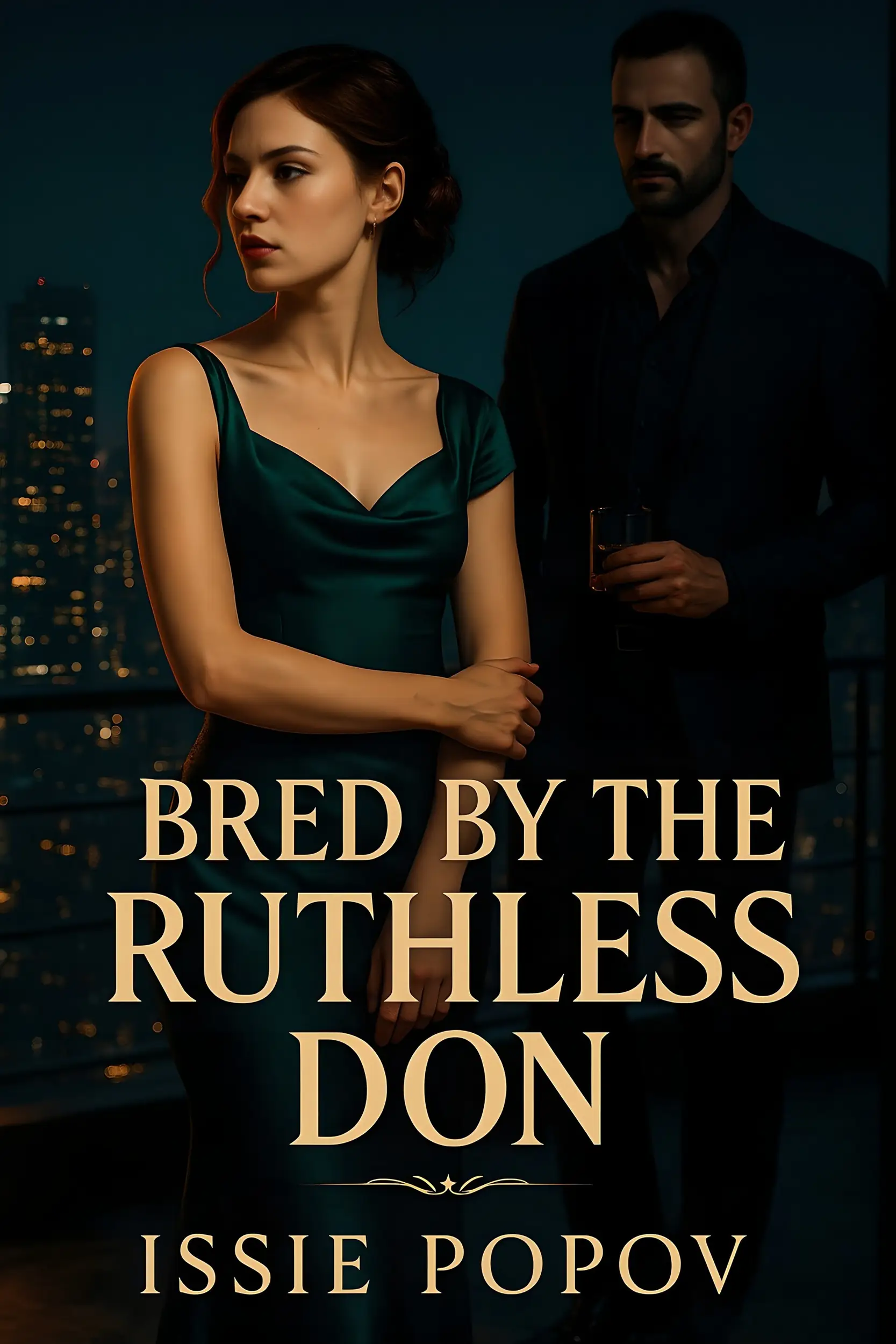 Bred By The Ruthless Don