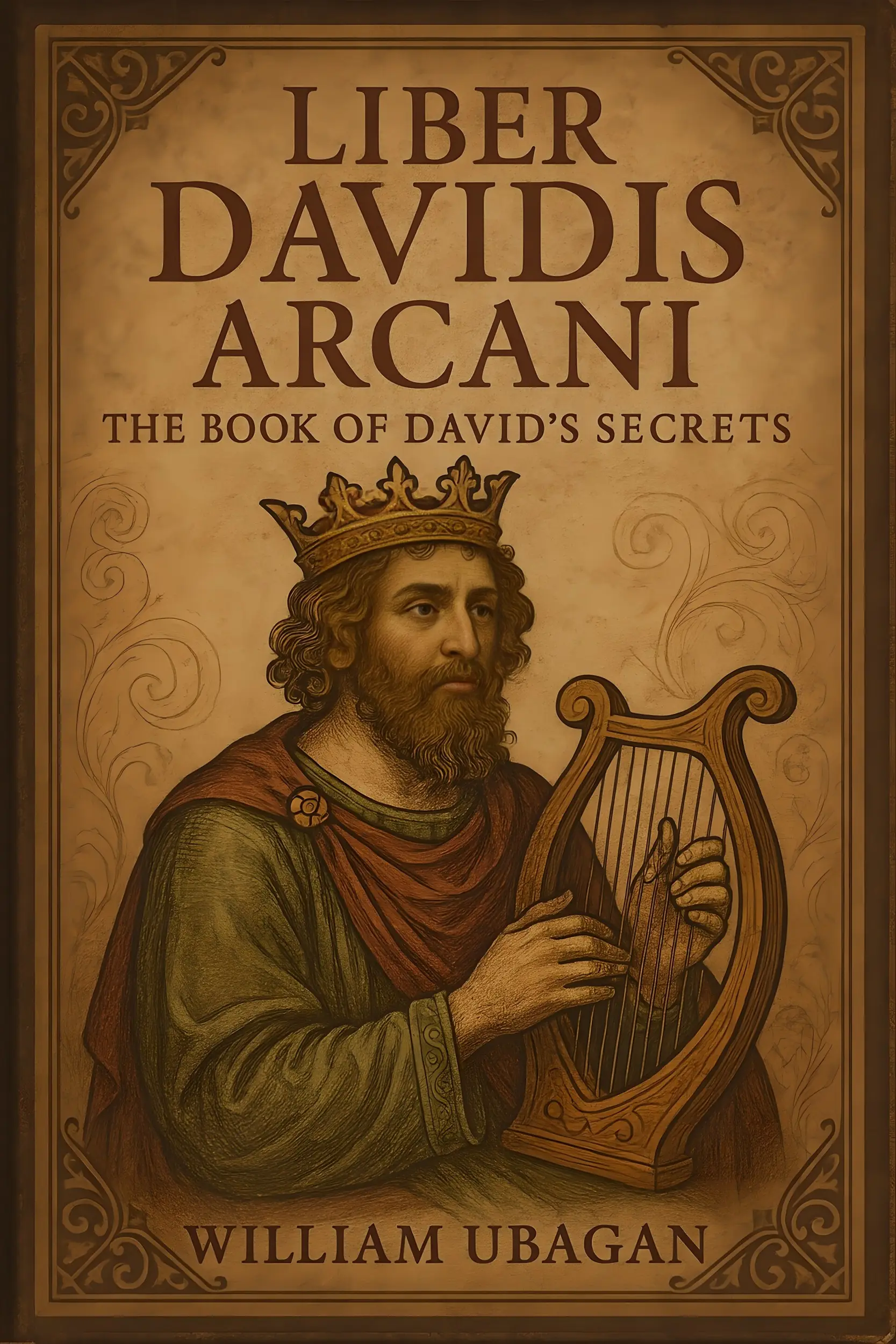 Liber Davidis Arcani