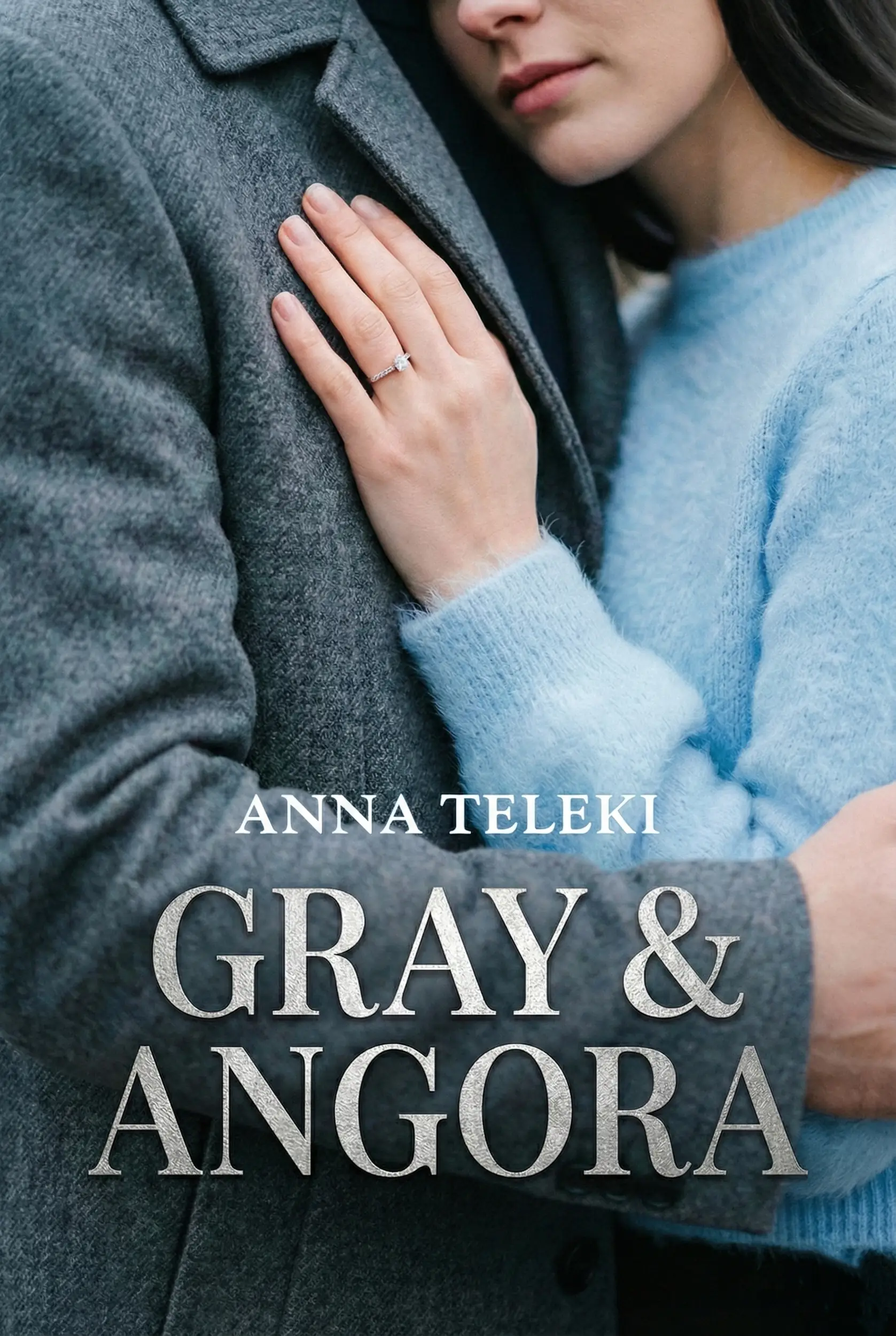 ​Gray & Angora
