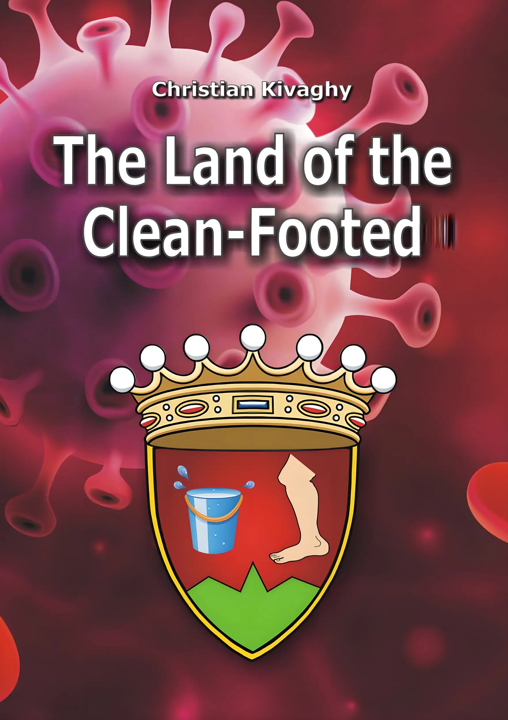 The Land of the Clean-Footed