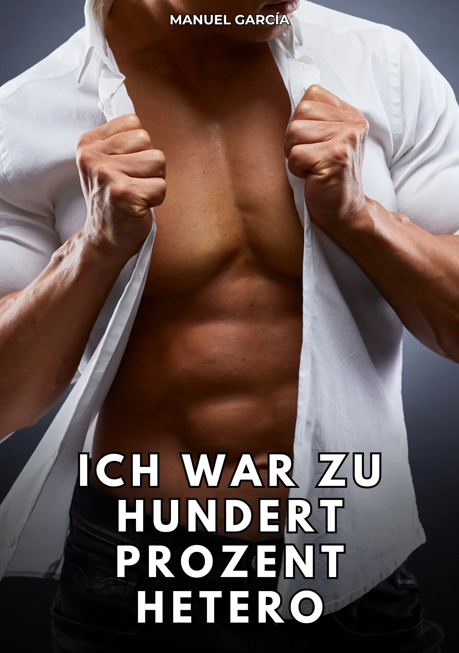 Ich war zu hundert Prozent hetero