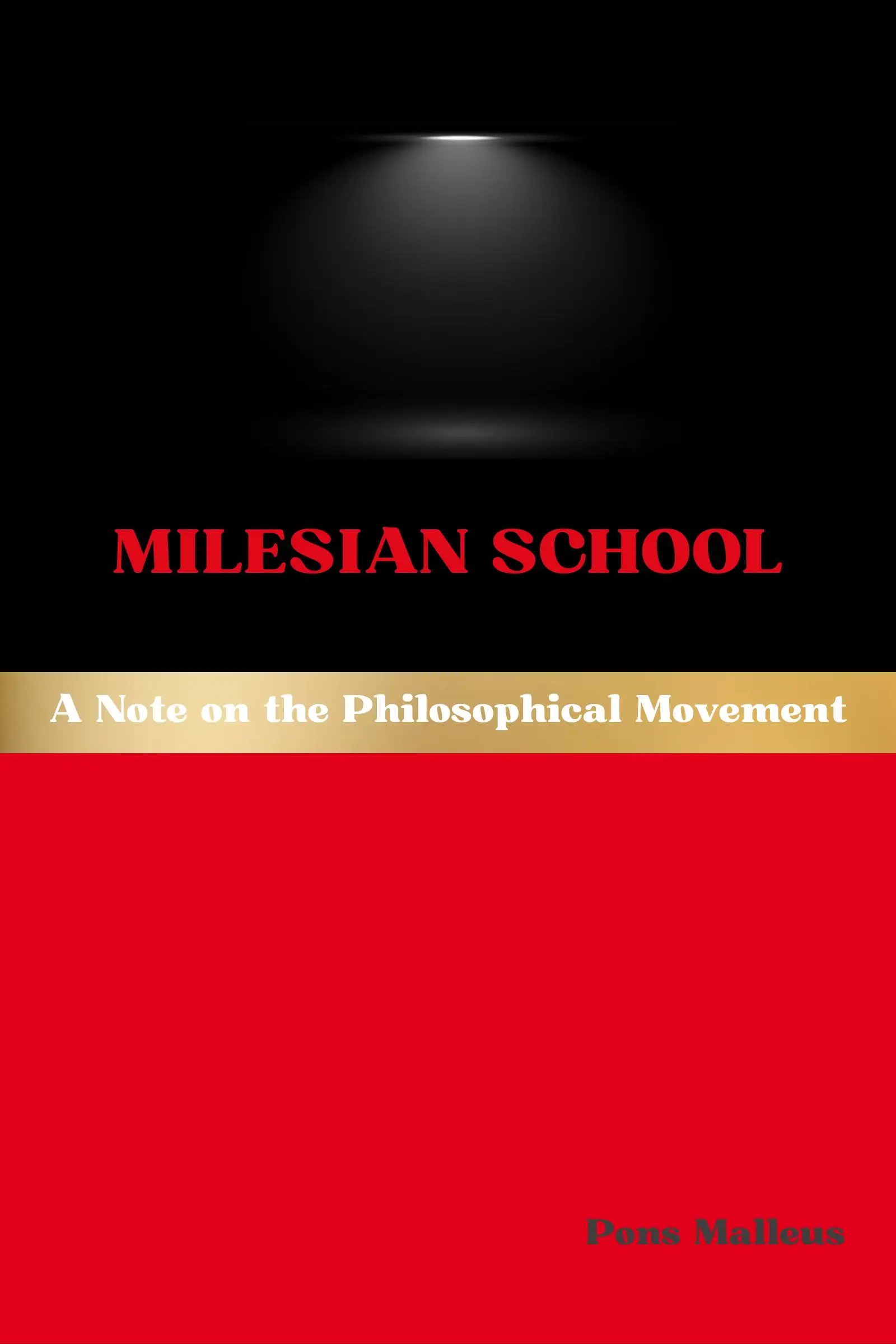 Milesian School
