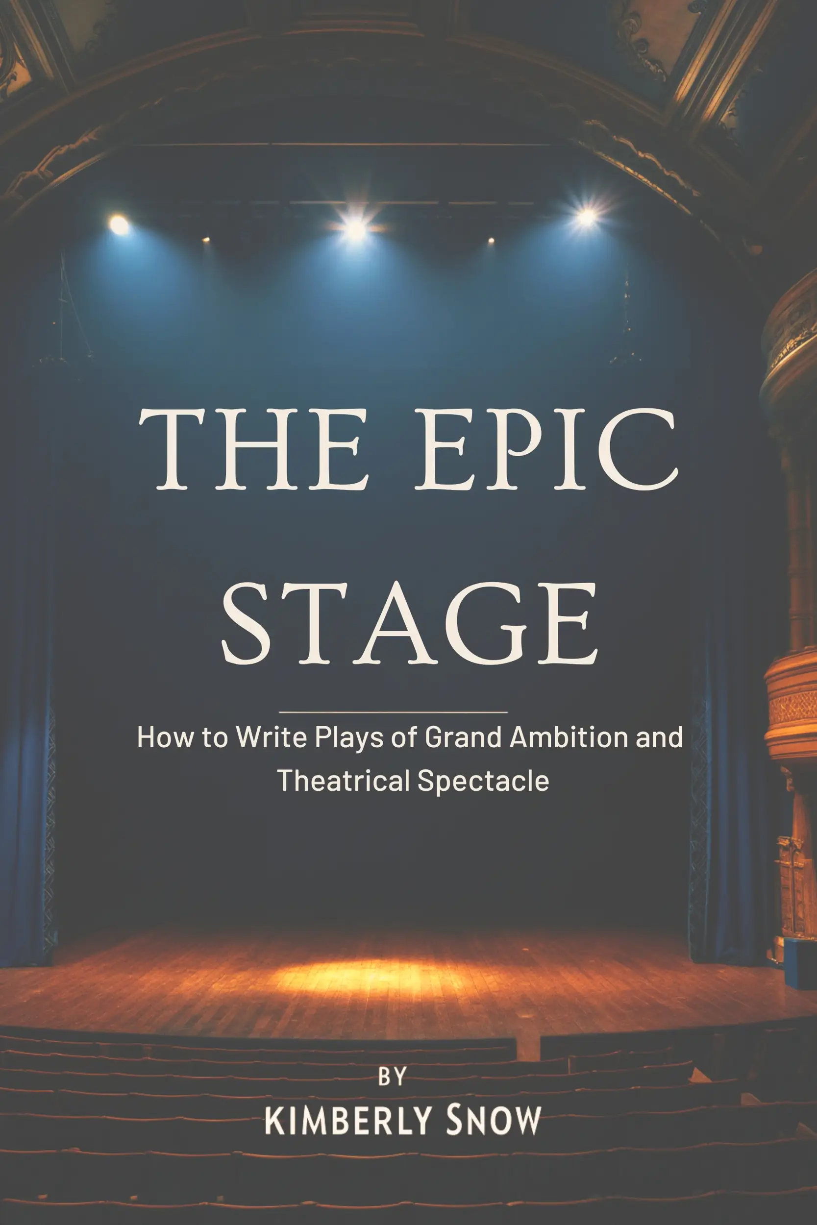 The Epic Stage