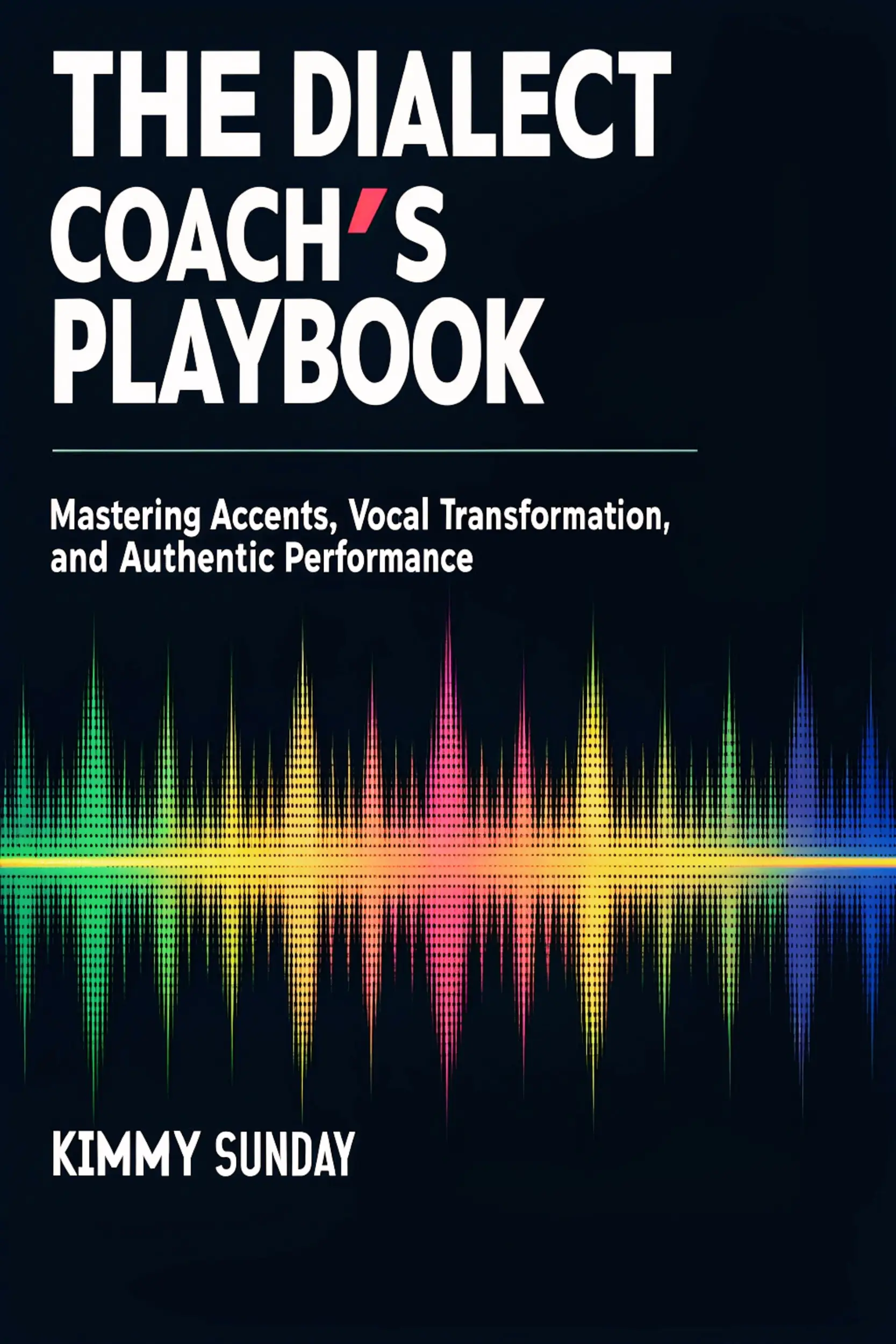 The Dialect Coach's Playbook