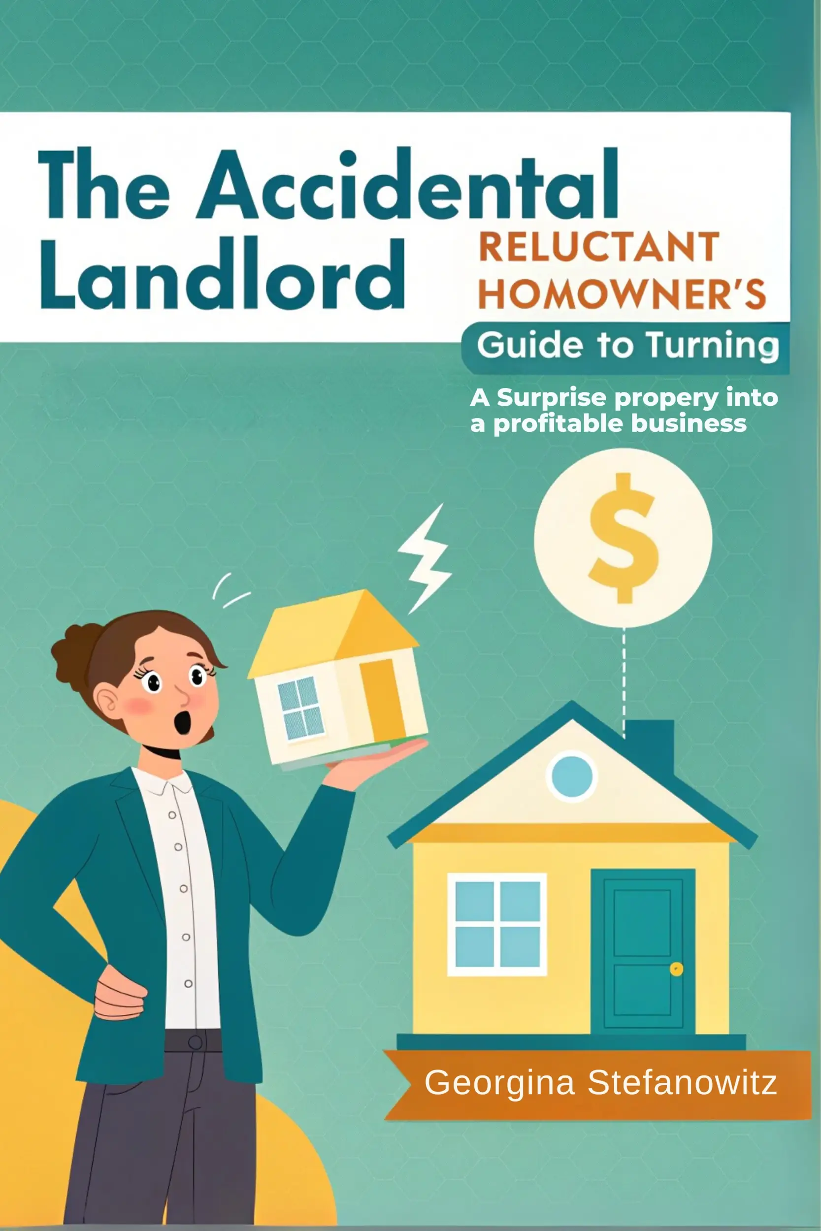 The Accidental Landlord