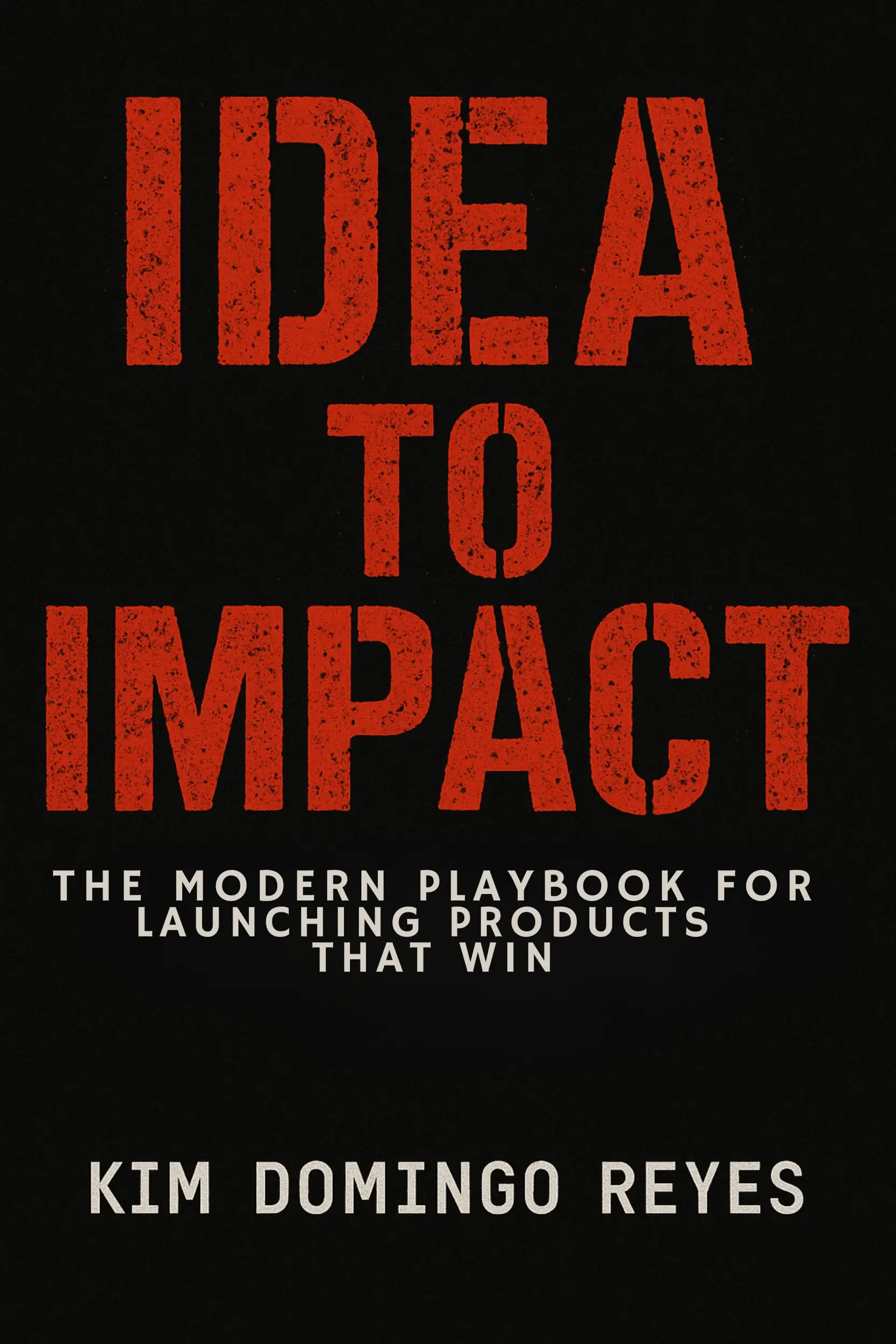 Idea to Impact