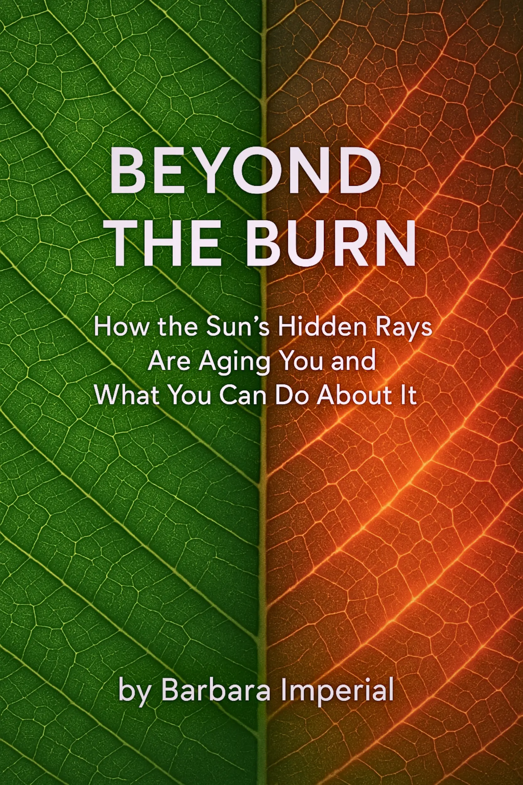 Beyond the Burn
