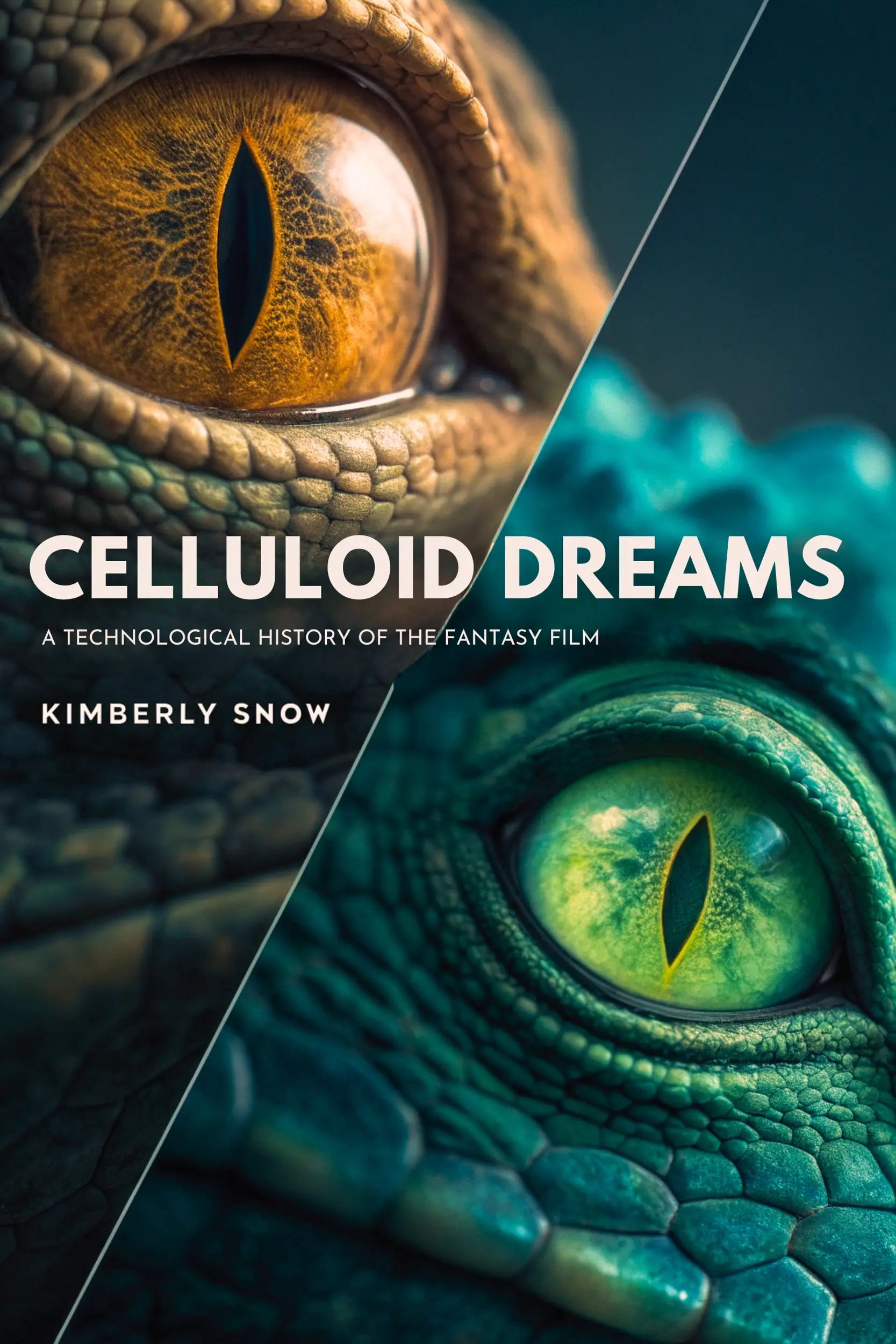 Celluloid Dreams