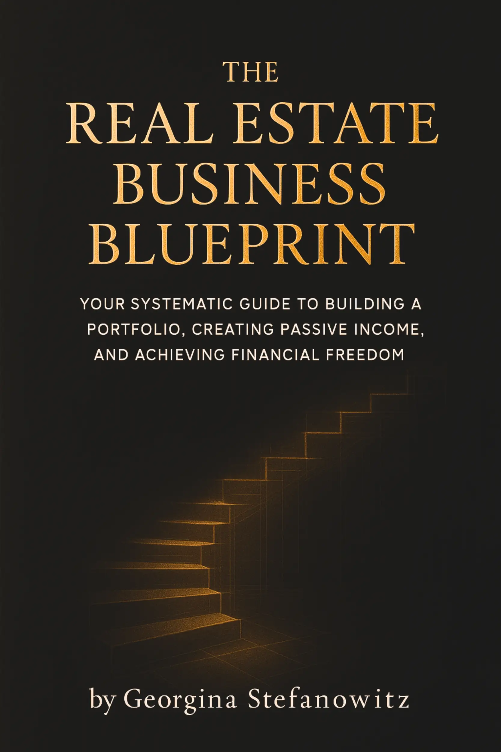 The Real Estate Business Blueprint