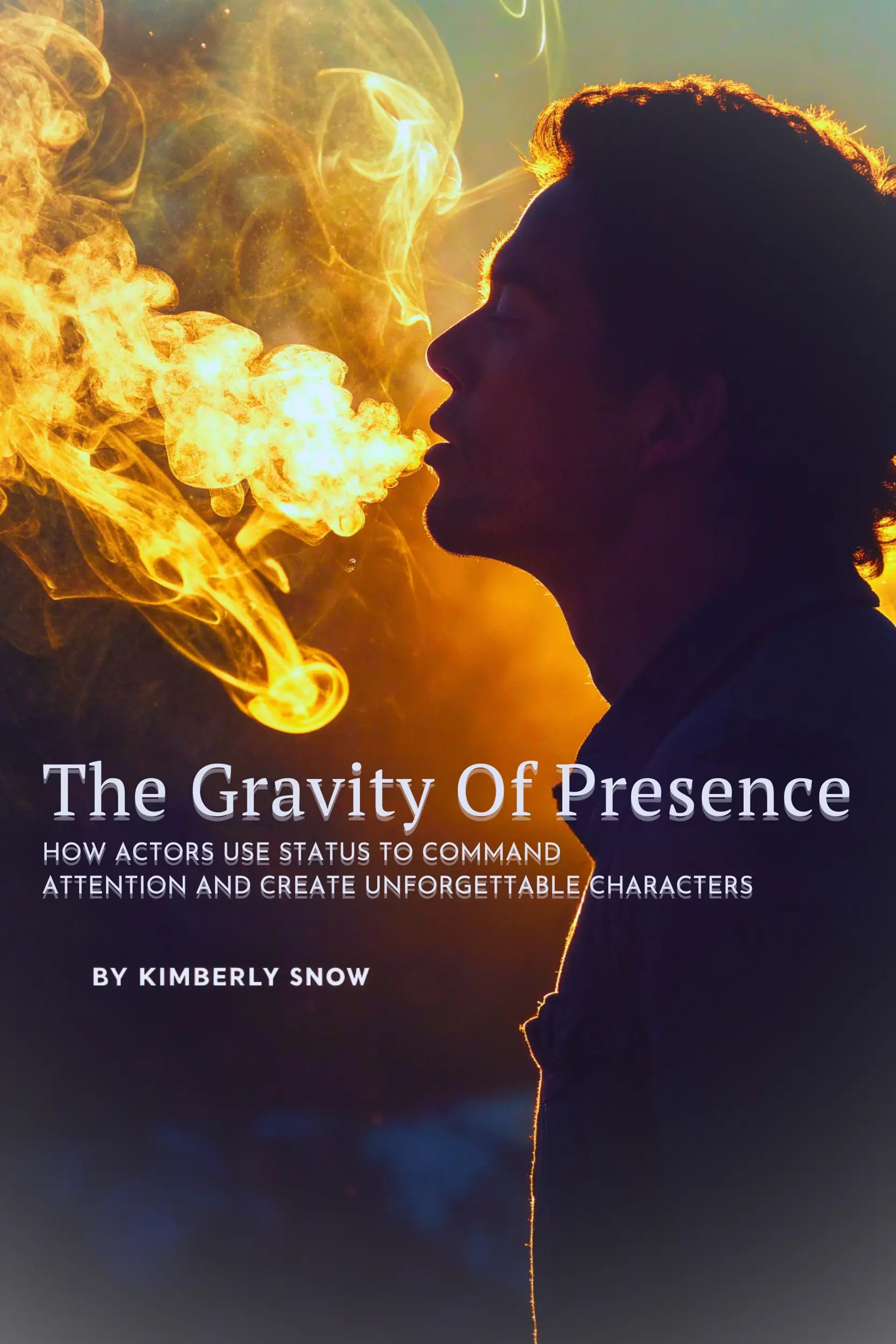 The Gravity of Presence