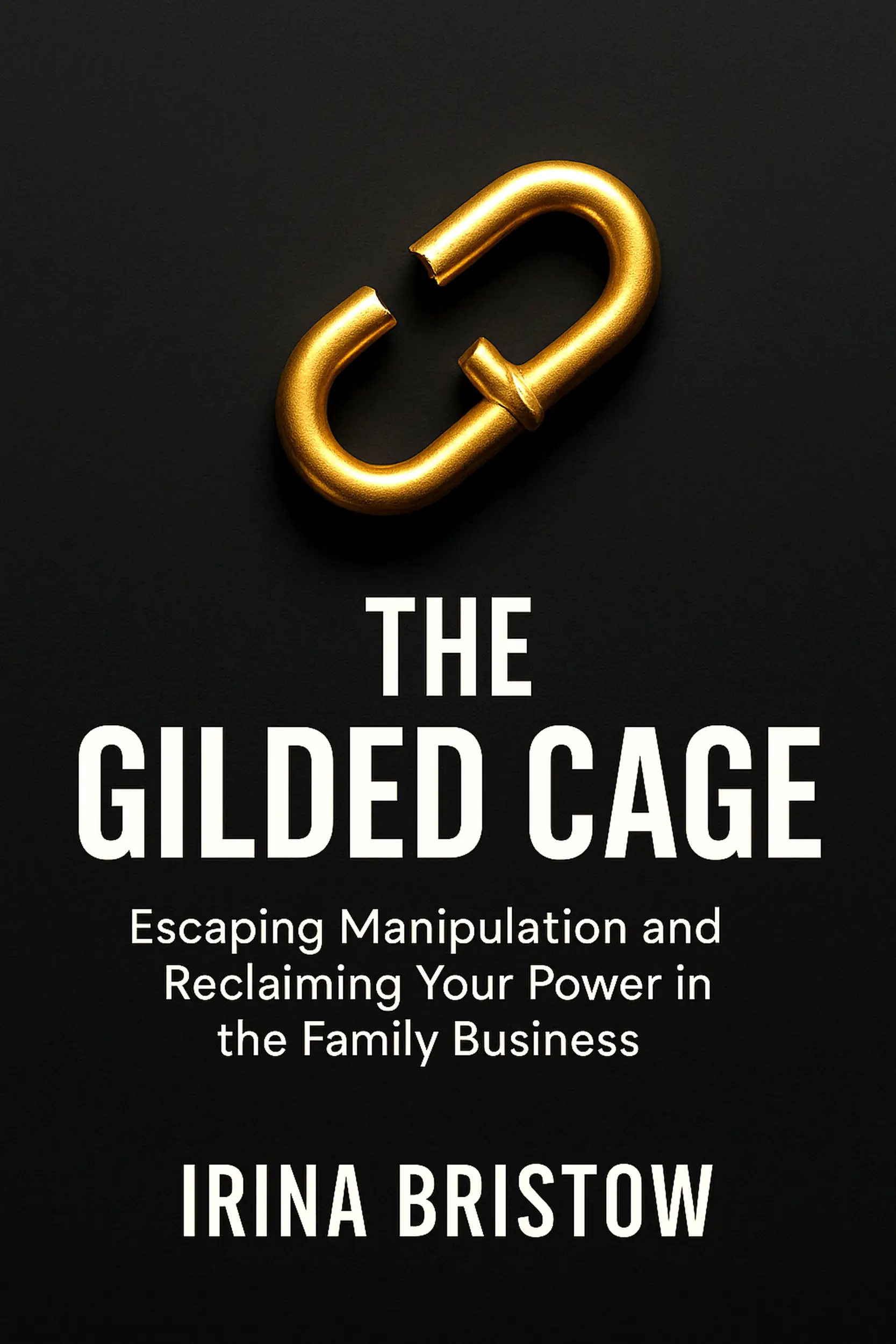 The Gilded Cage