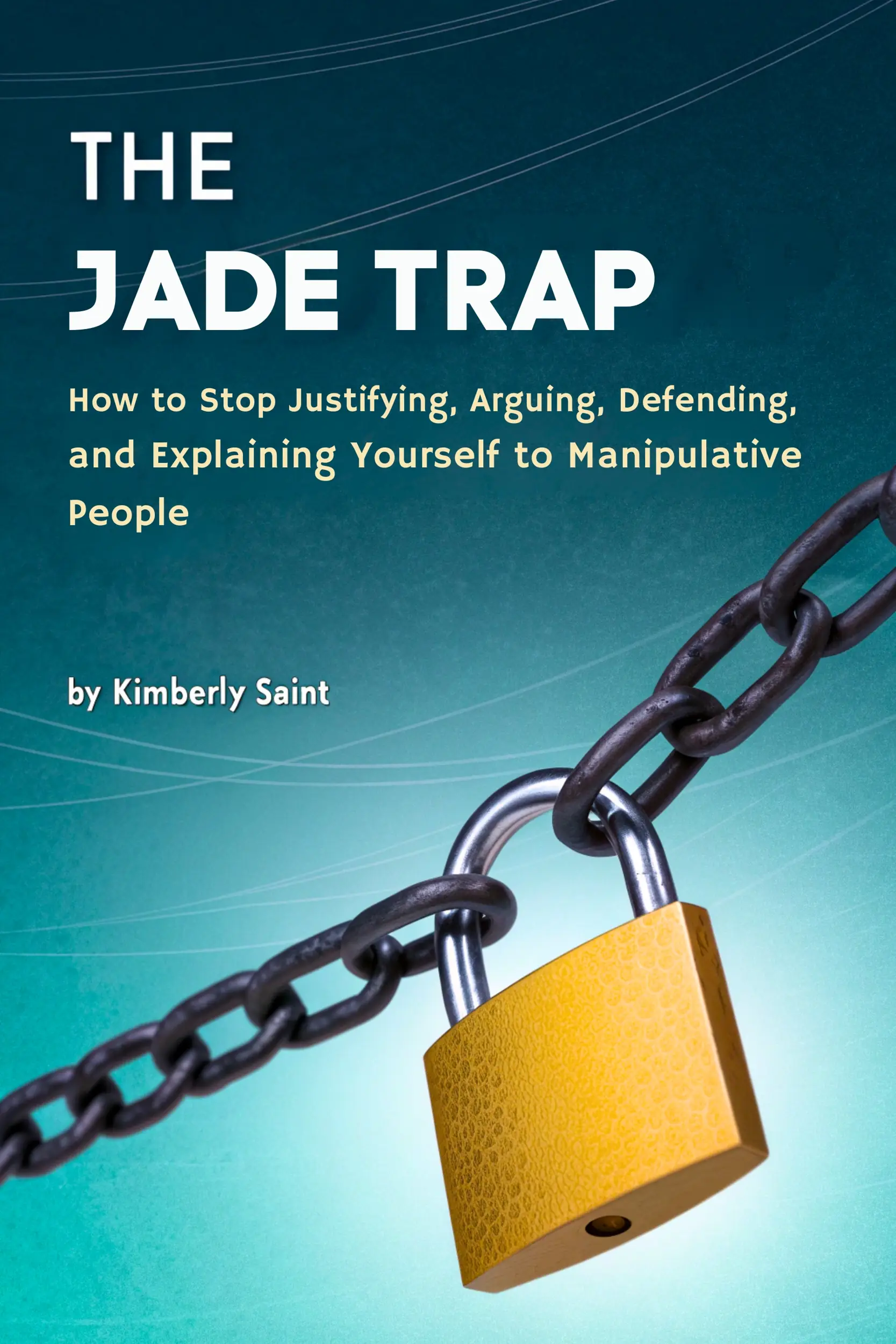 The JADE Trap