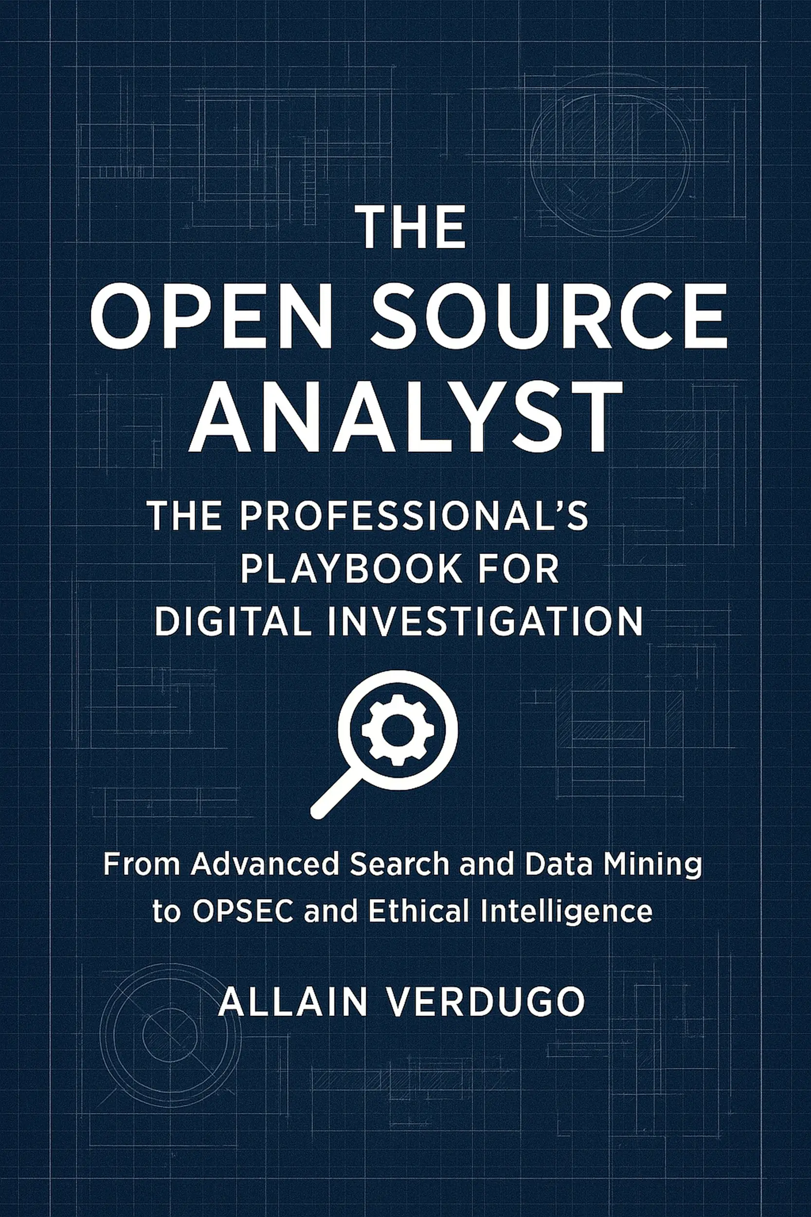 The Open Source Analyst