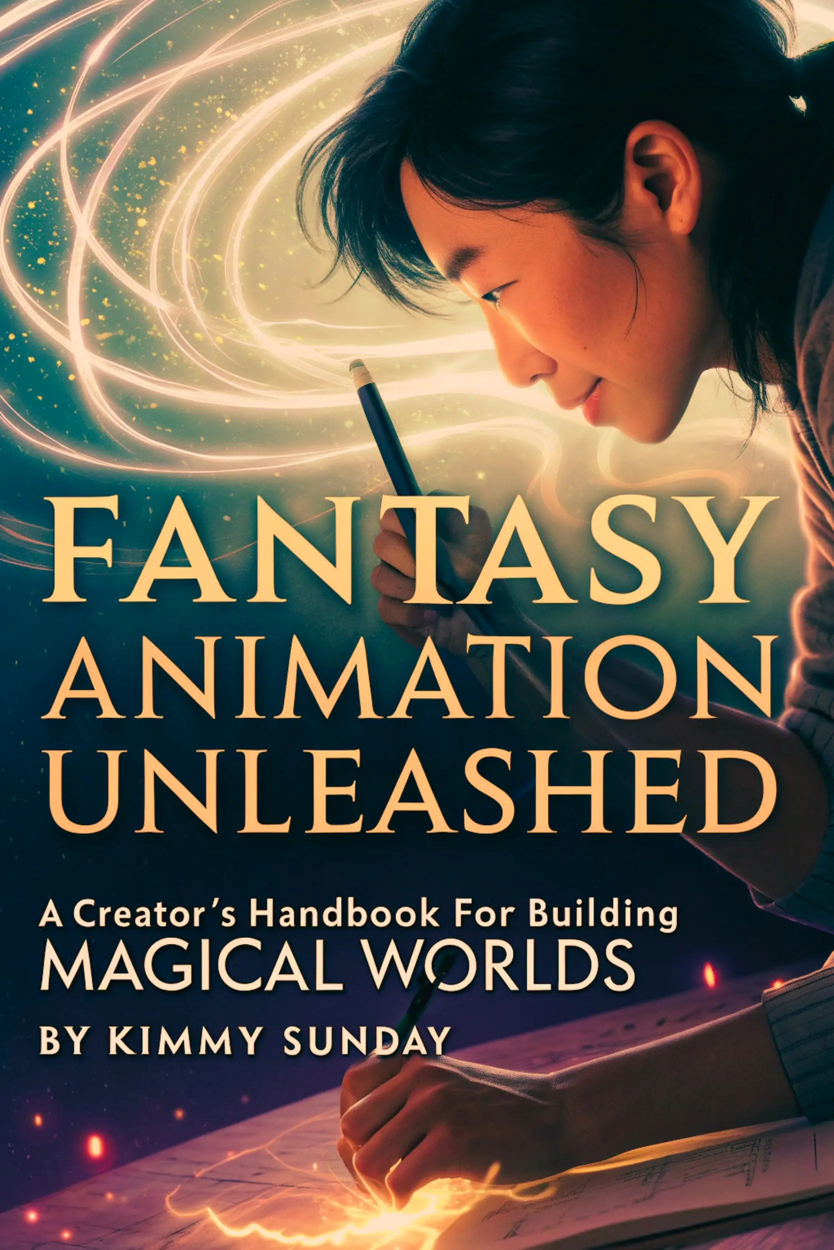 Fantasy Animation Unleashed