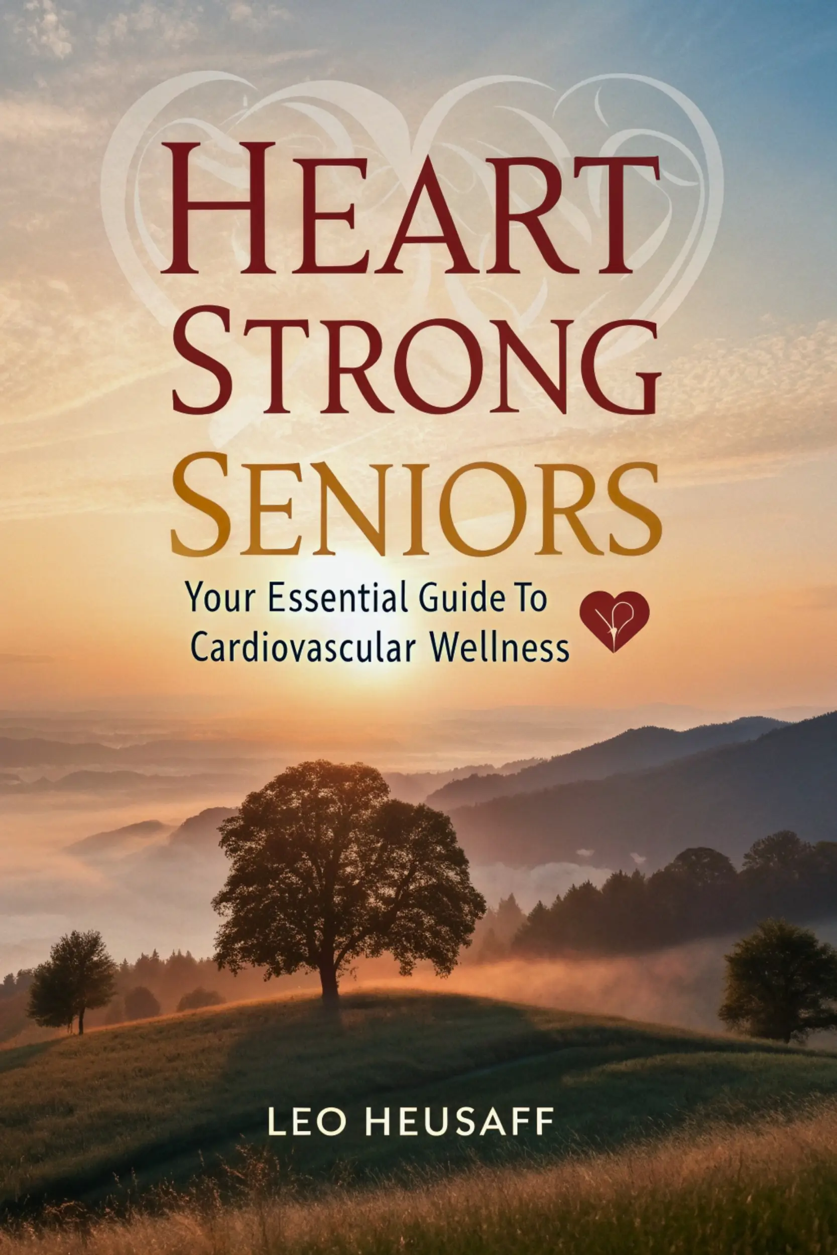 Heart Strong Seniors