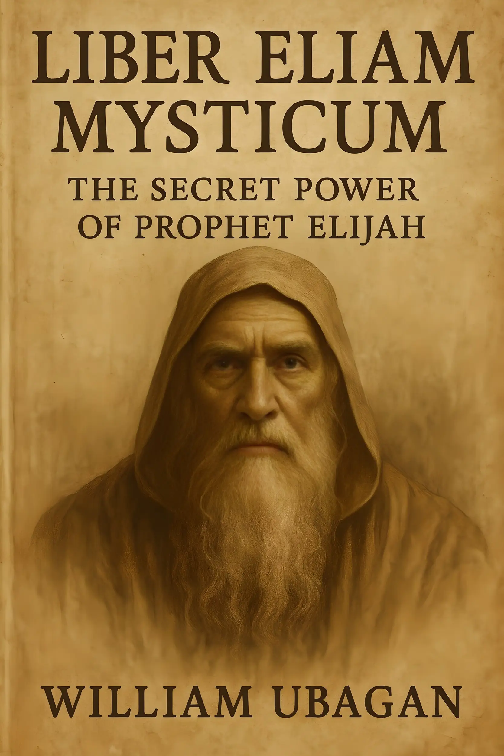 Liber Eliam Mysticum