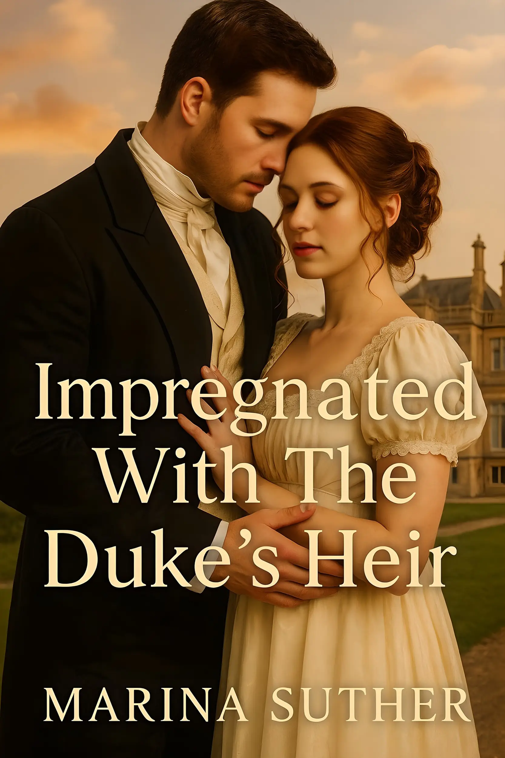 Impregnated With The Duke's Heir