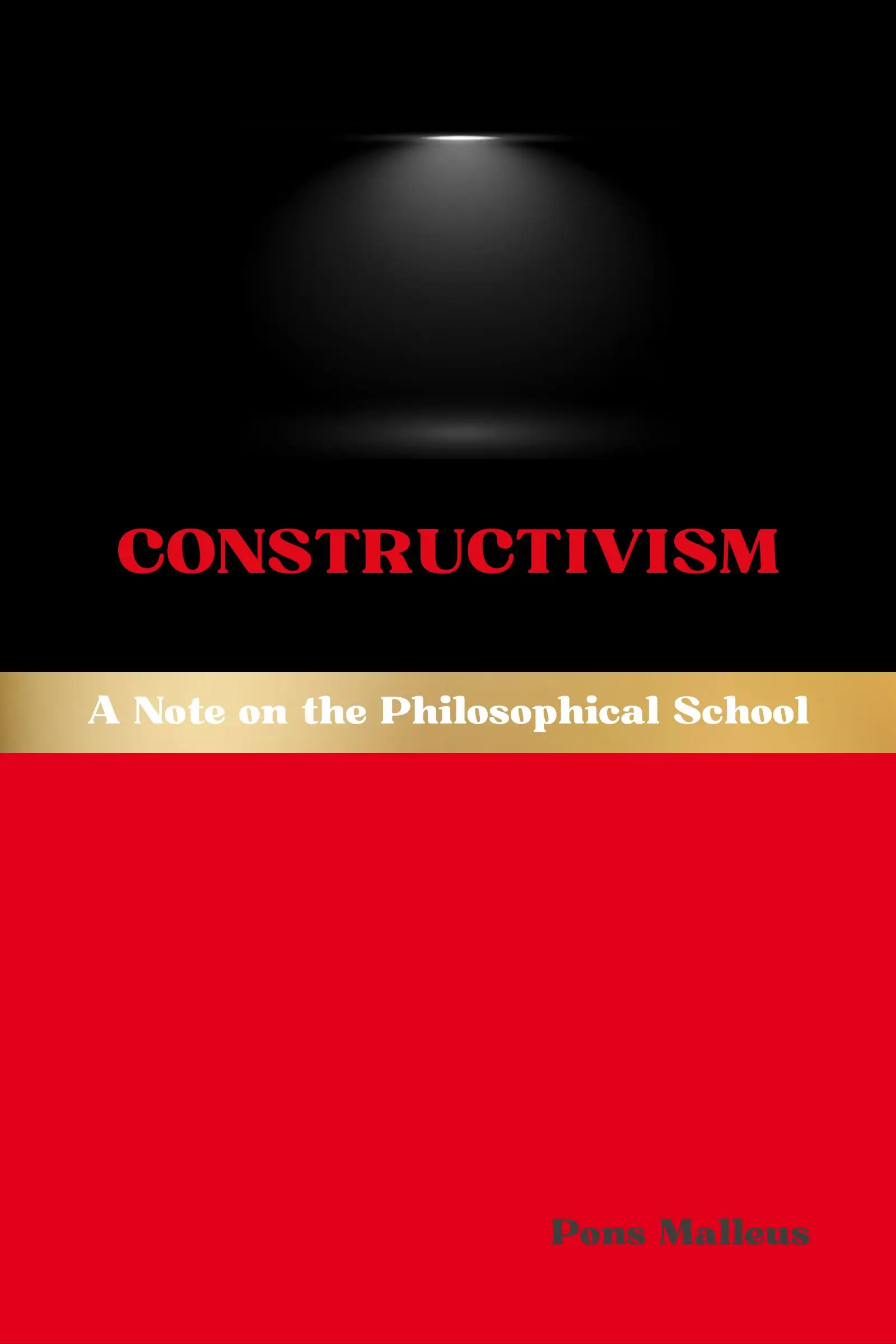 Constructivism