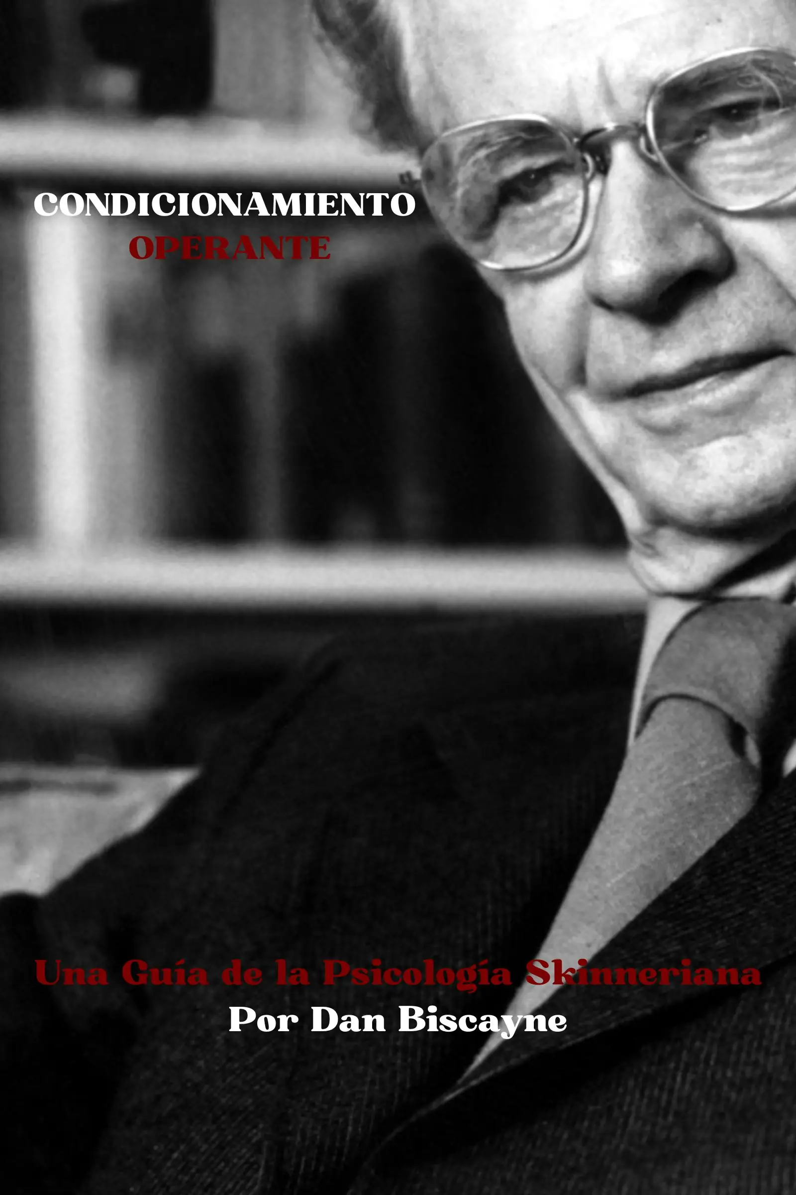 Condicionamiento Operante