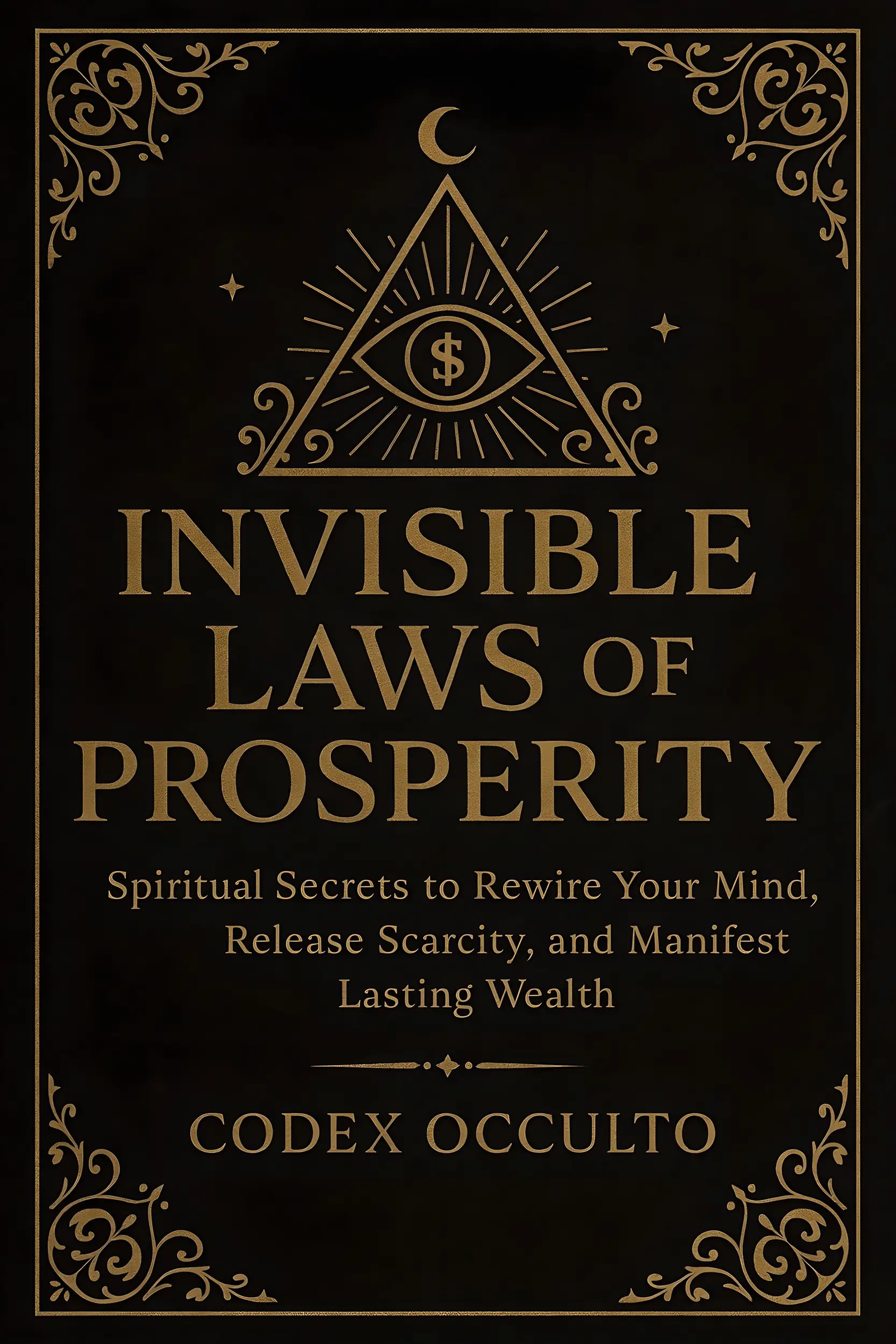 Invisible Laws of Prosperity