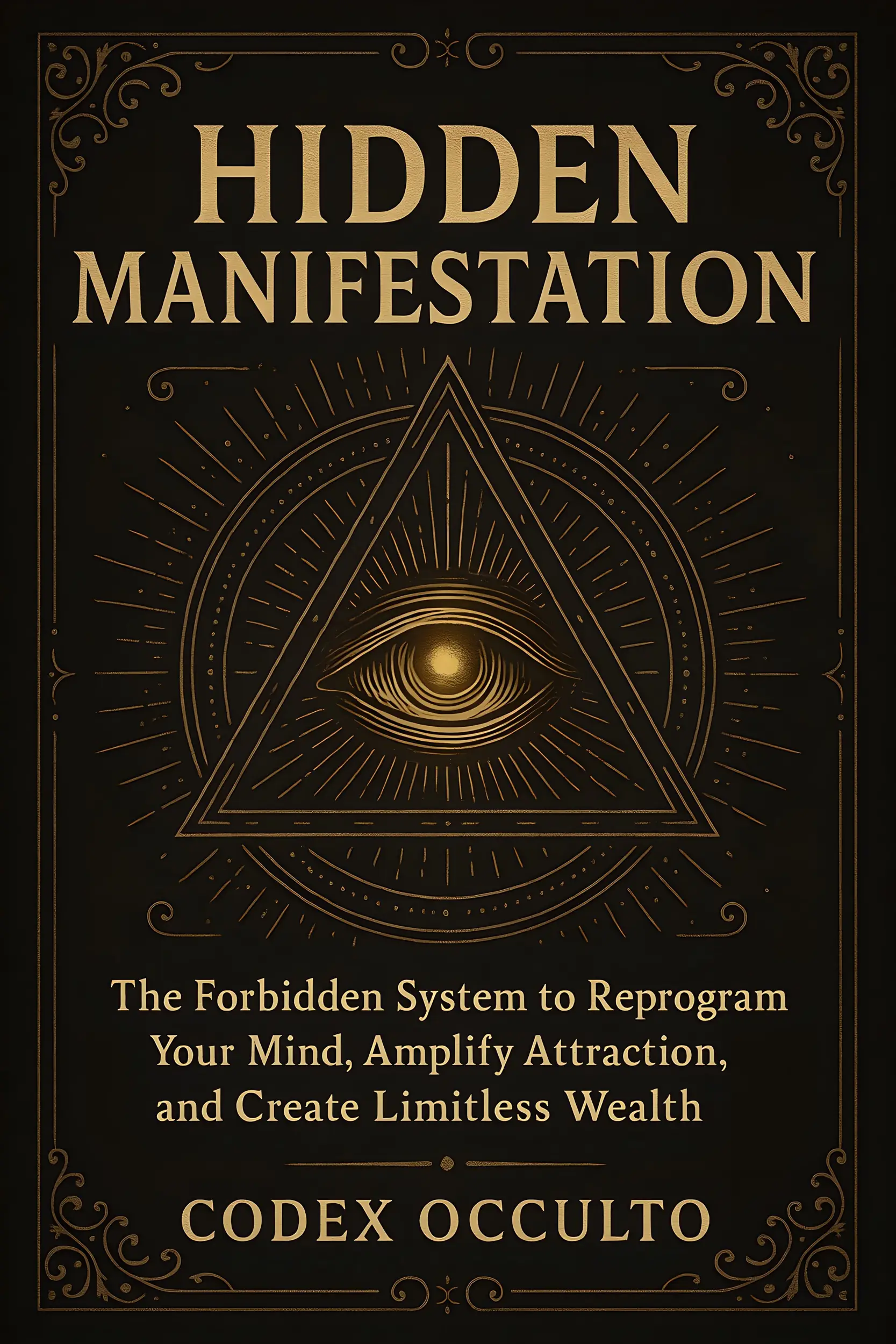 Hidden Manifestation
