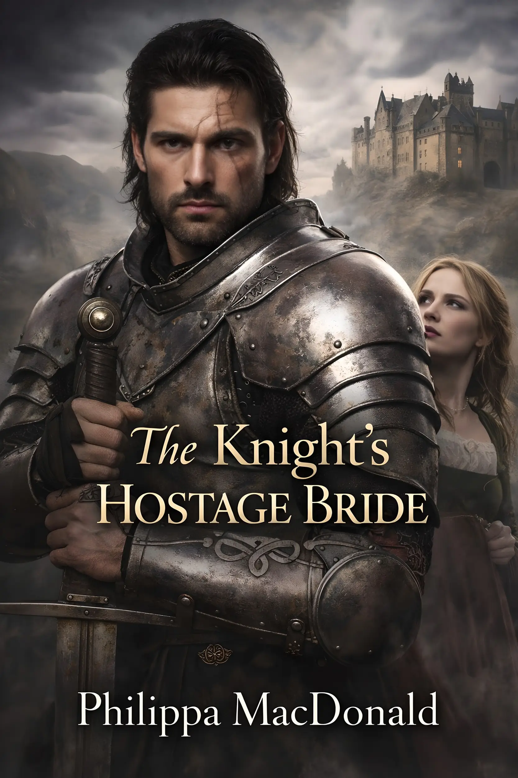 The Knight’s Hostage Bride