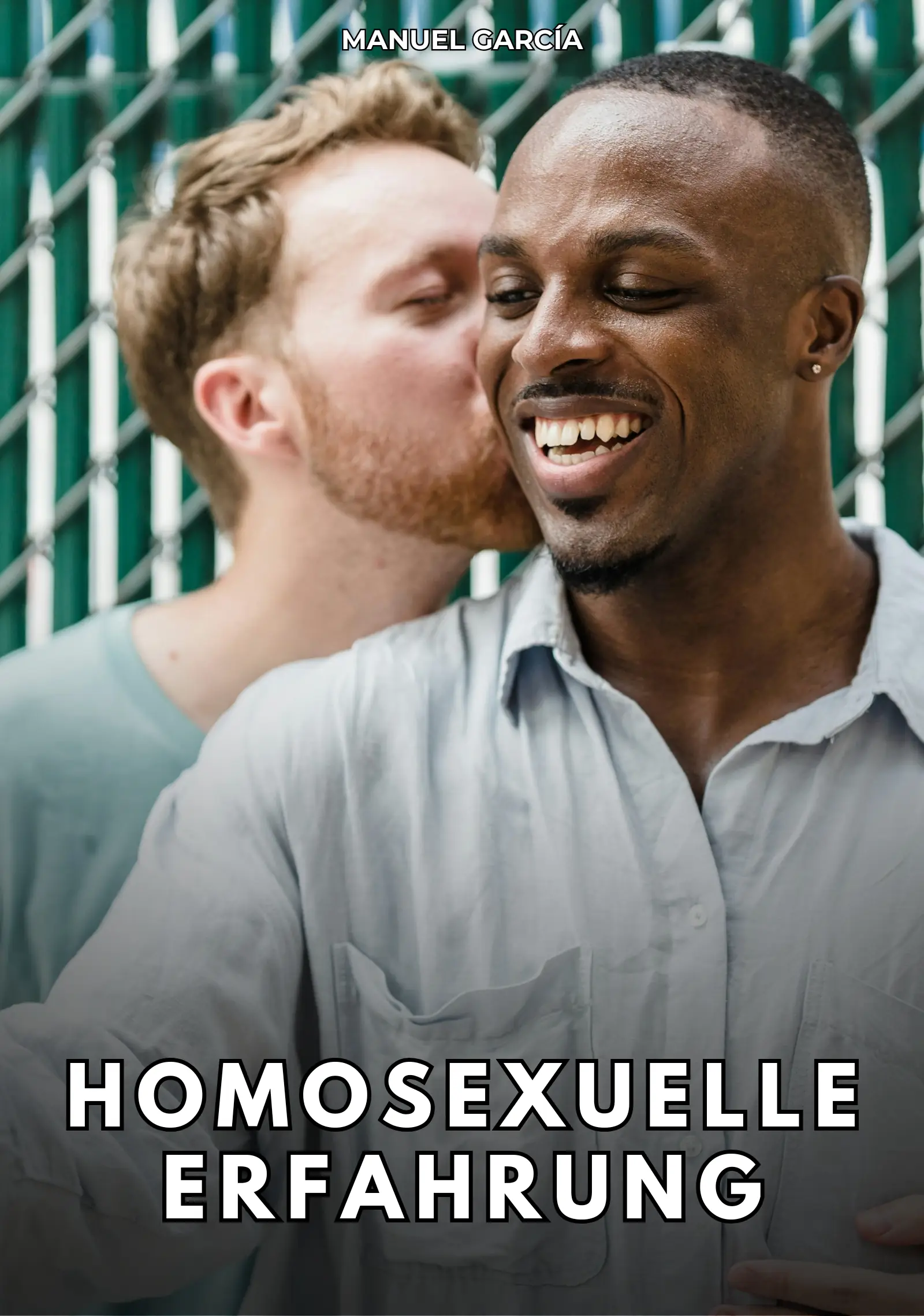 Homosexuelle Erfahrung