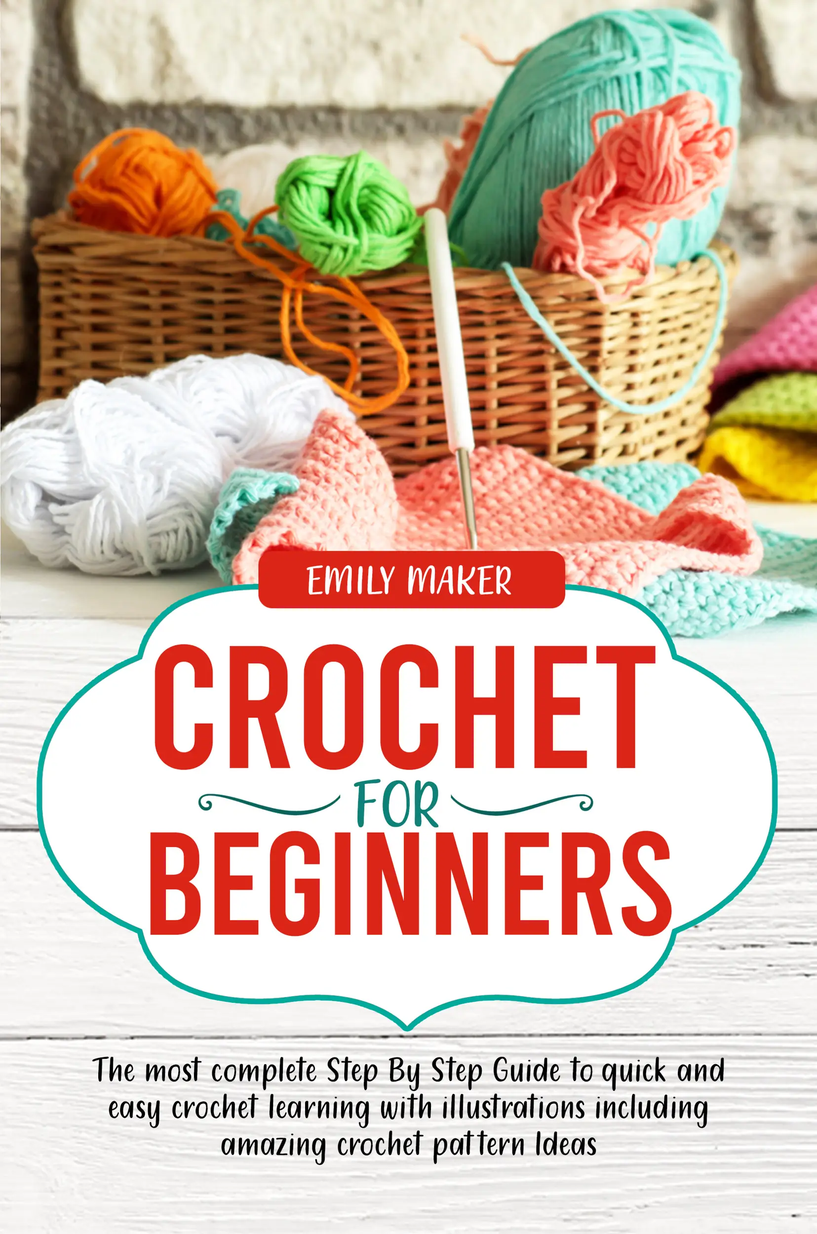 Crochet For Beginners