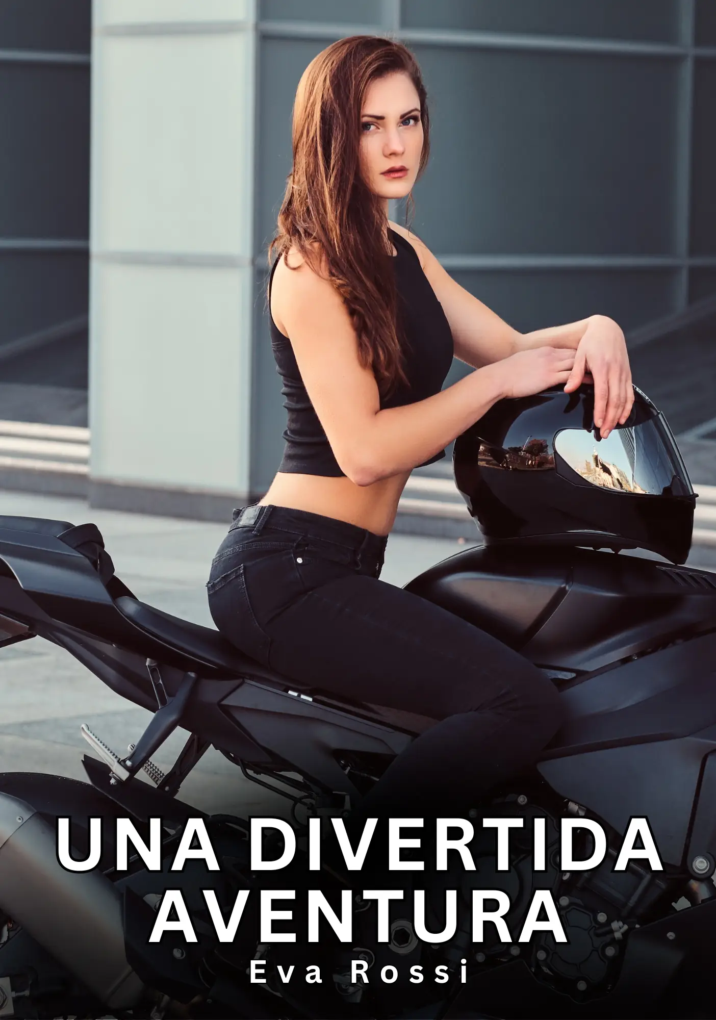 Una divertida aventura