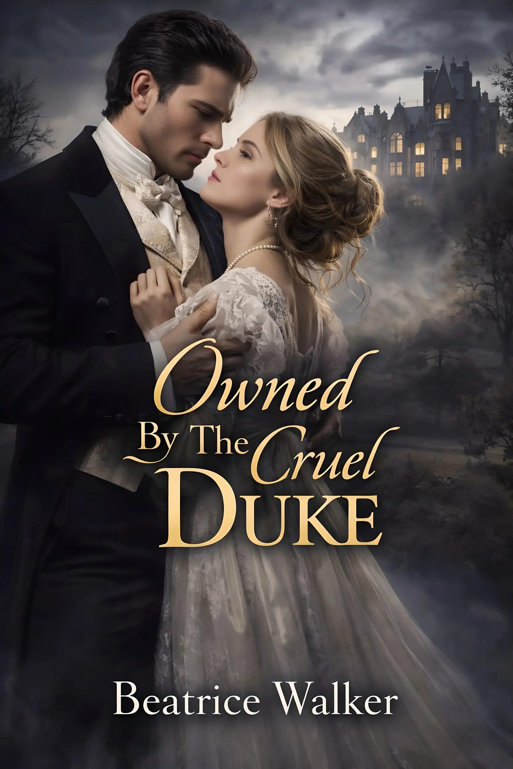 Owned By The Cruel Duke